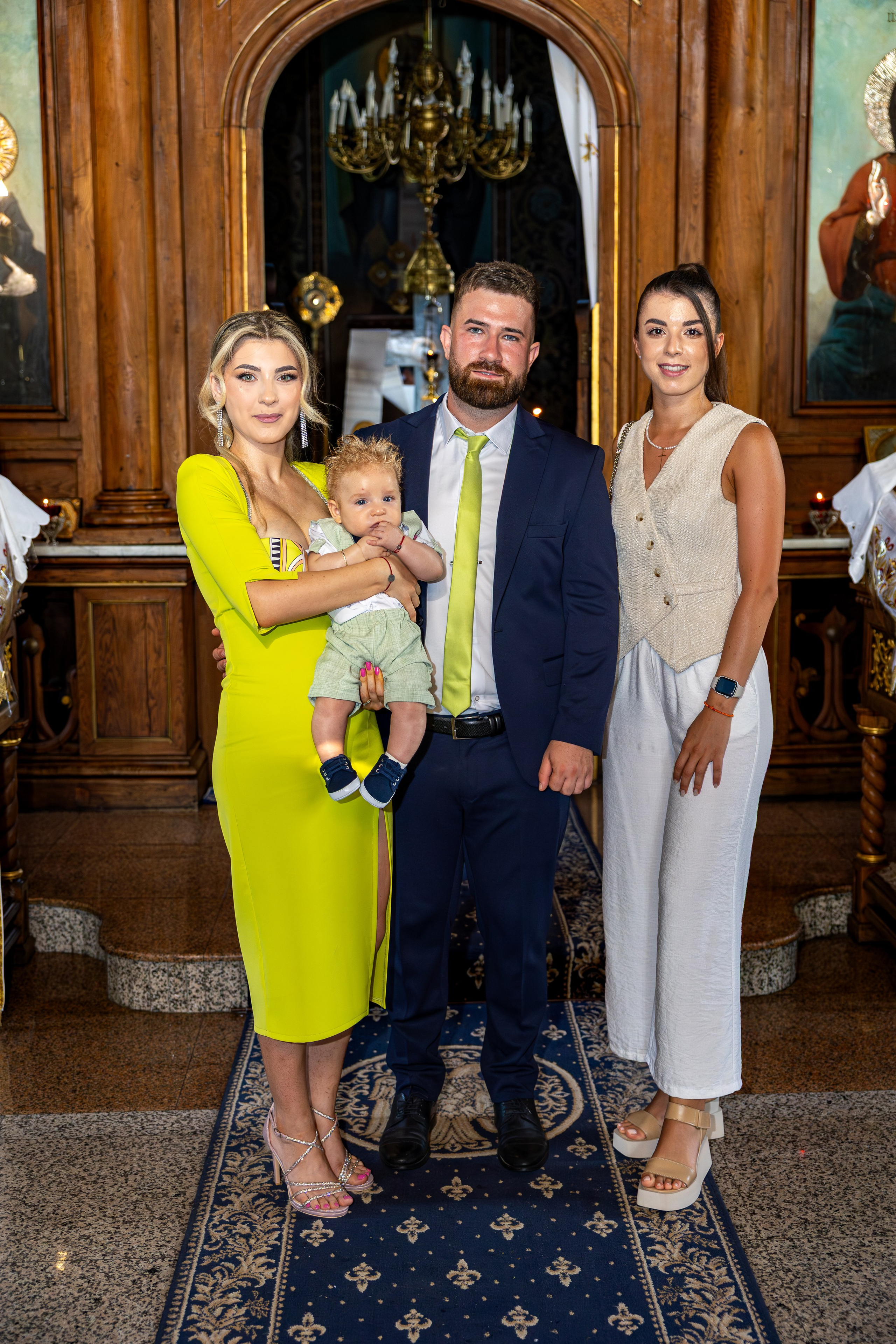 Eric Ionut. Moments By Gub