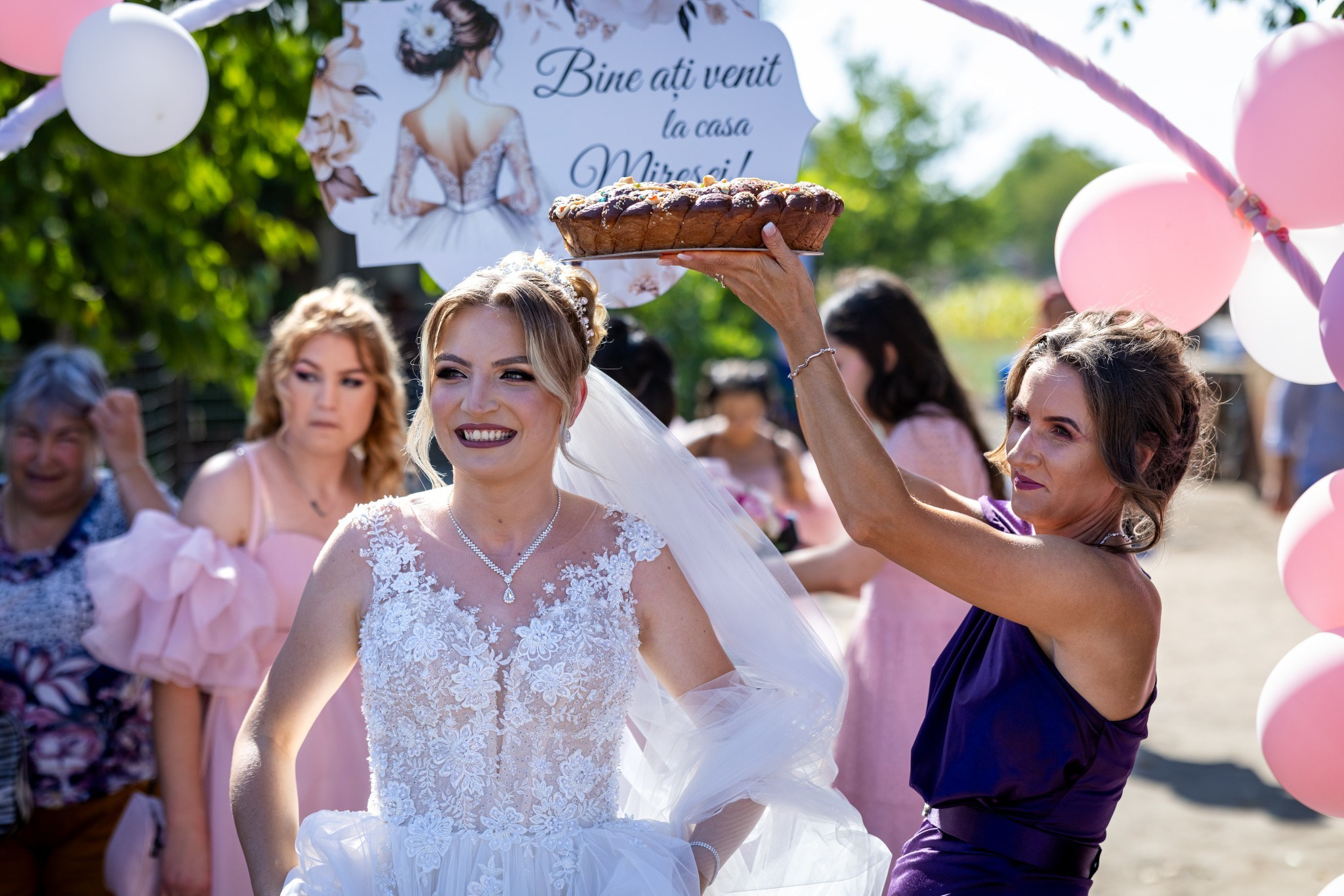 Andreea & David. Fotograf Nuntă Constanța - Moments by Gub