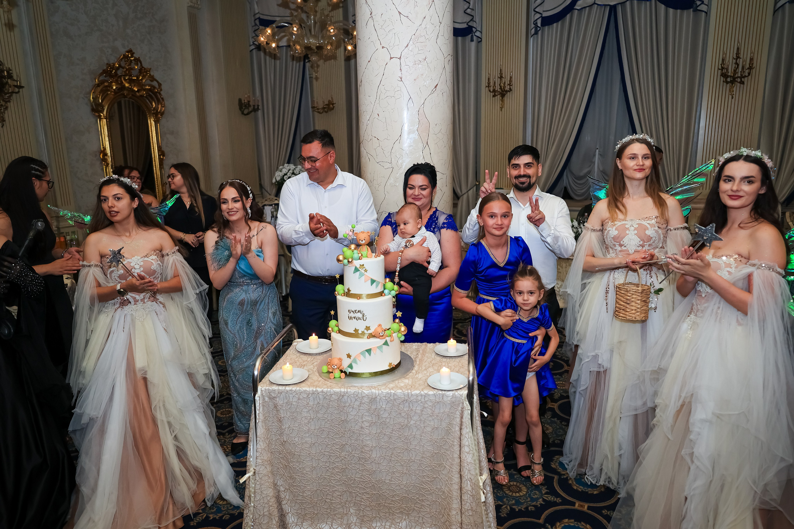 Eren Ionut. Moments By Gub