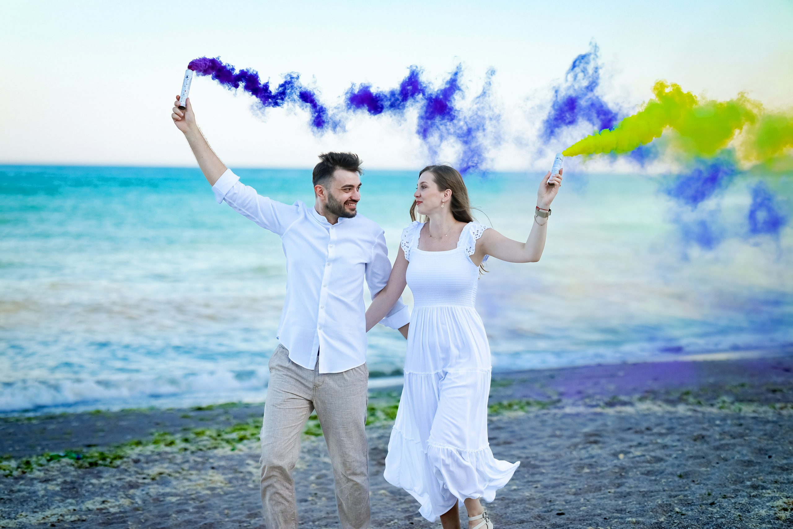 Denis & Bianca. Moments By Gub