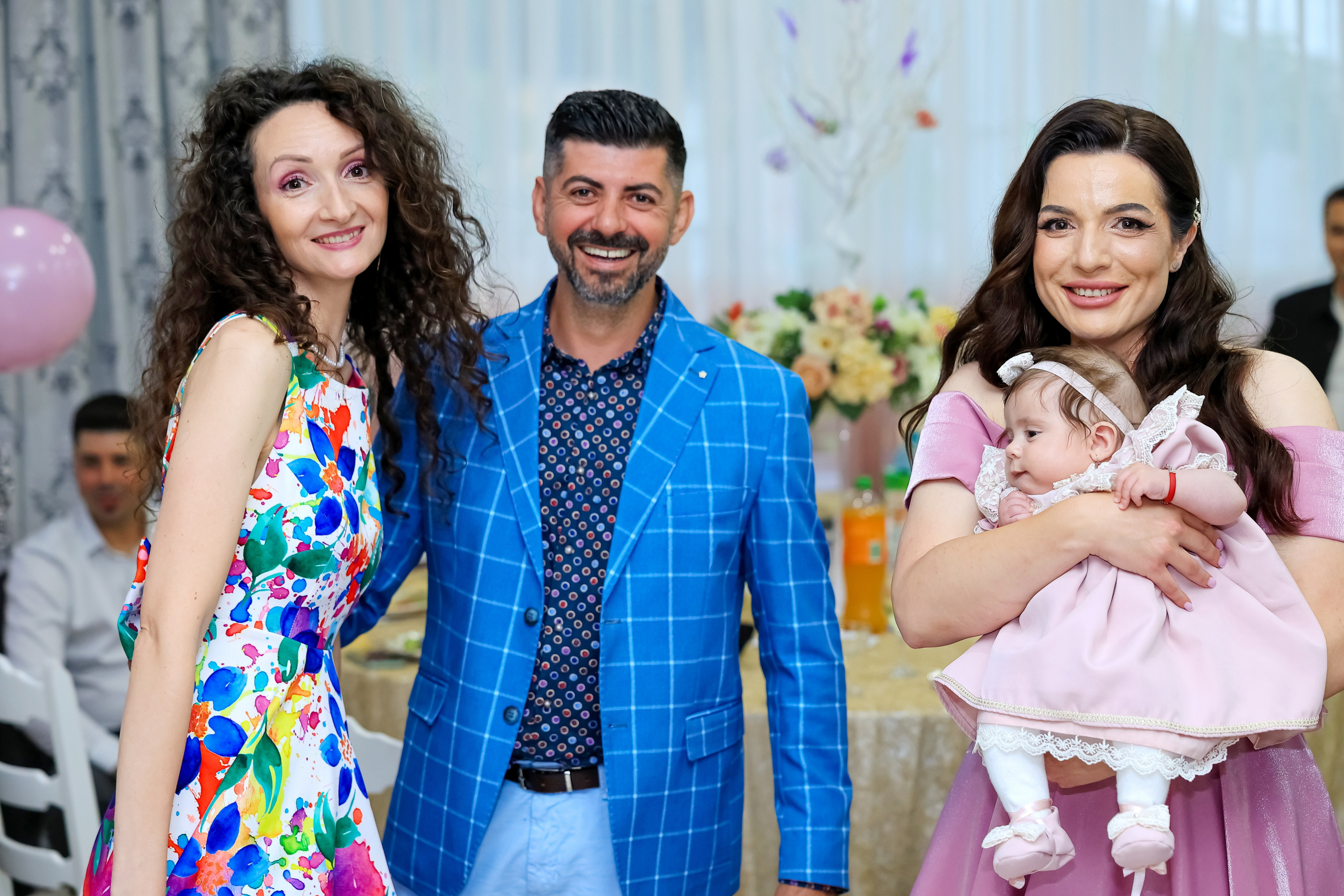 Iris Stefania. Moments By Gub