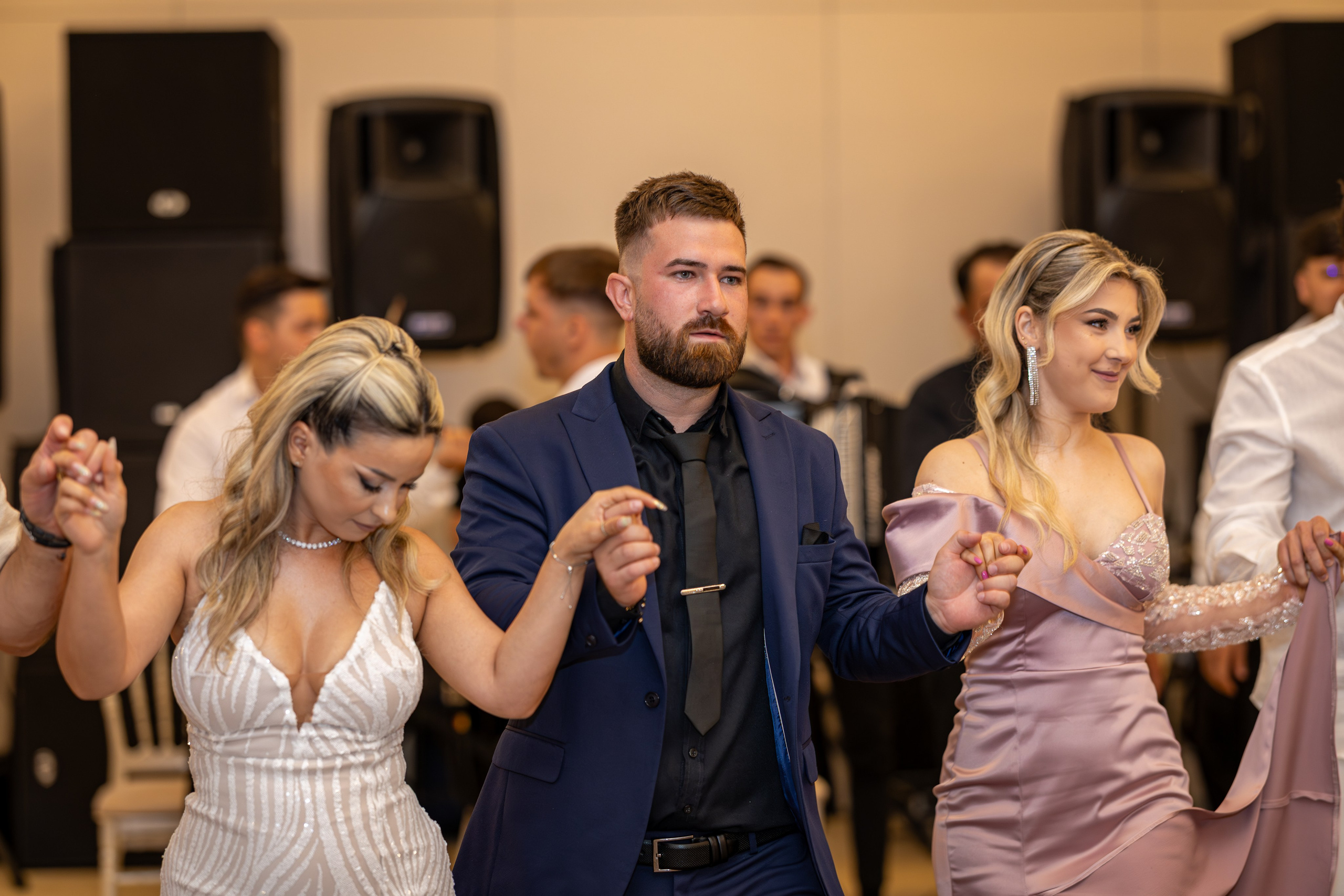 Eric Ionut. Moments By Gub