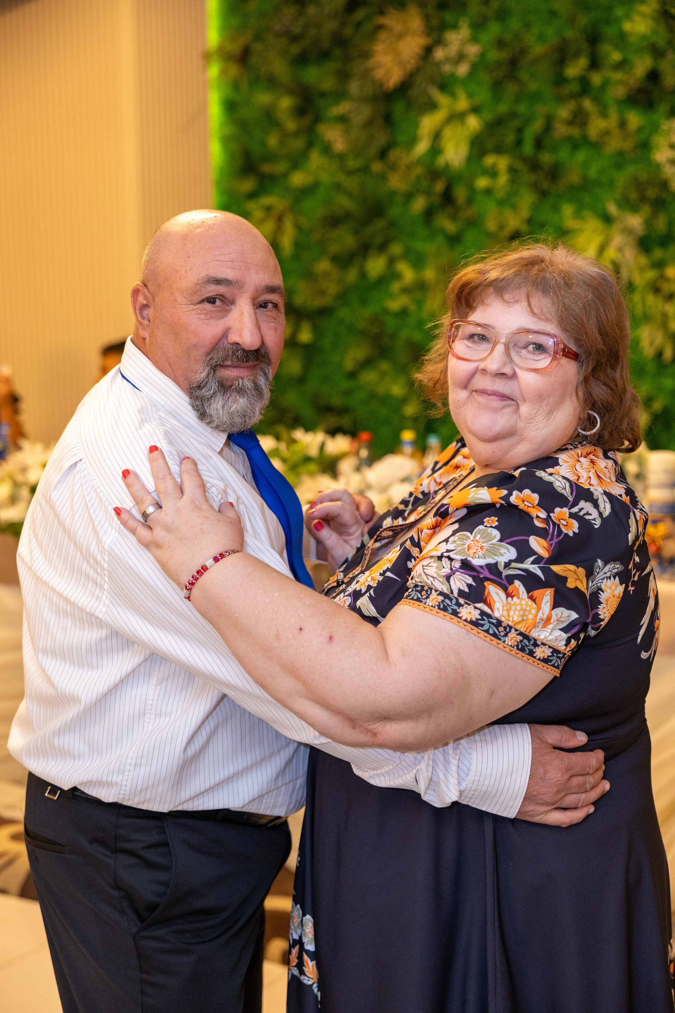 Andrei Sebastian. Moments By Gub