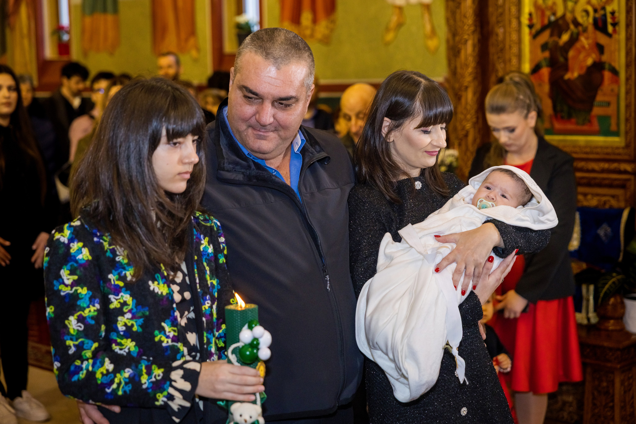 Achim Gabriel. Fotograf Nuntă Constanța - Moments by Gub