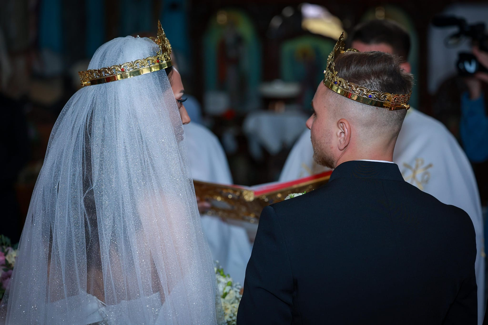 Alin & Florentina. Fotograf Nuntă Constanța - Moments by Gub