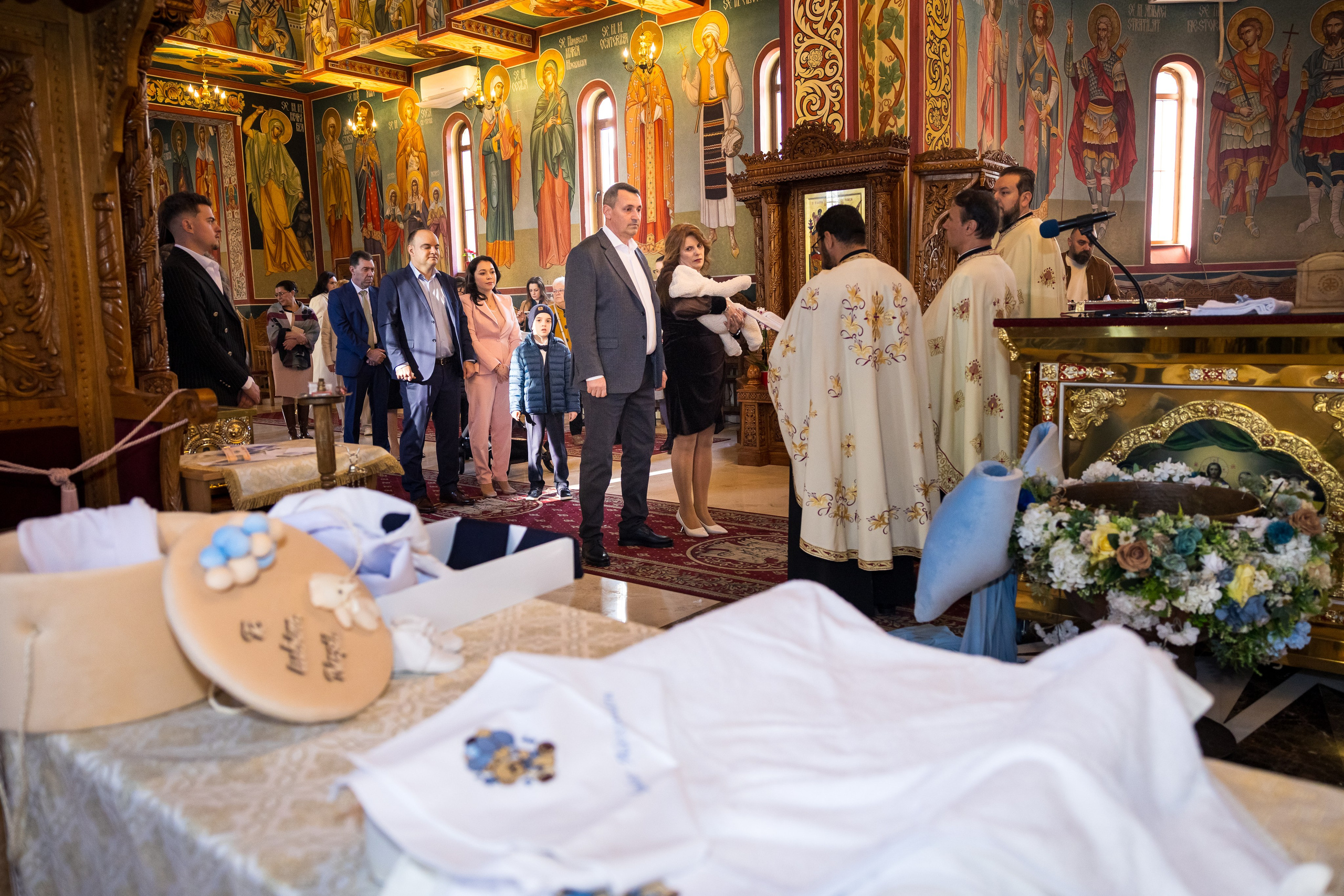 Tudor Alexandru. Fotograf Nuntă Constanța - Moments by Gub