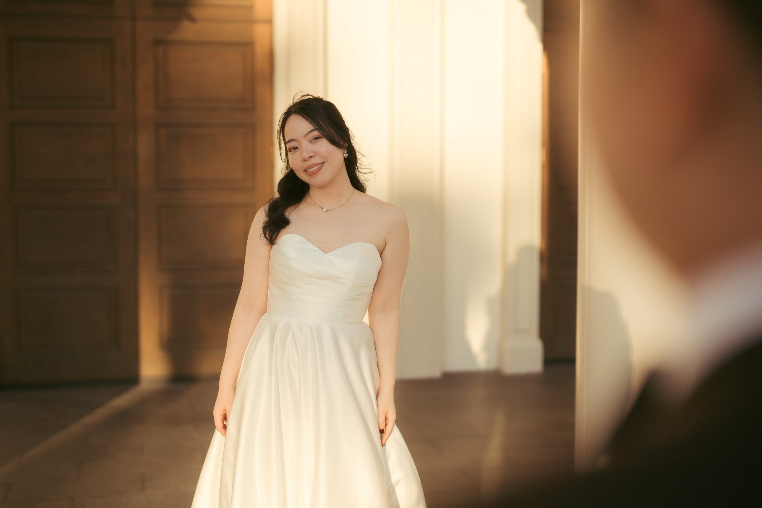 Kim&Ken. Wedding & elopement photographer Viktoriya Kravtsov. Las Vegas