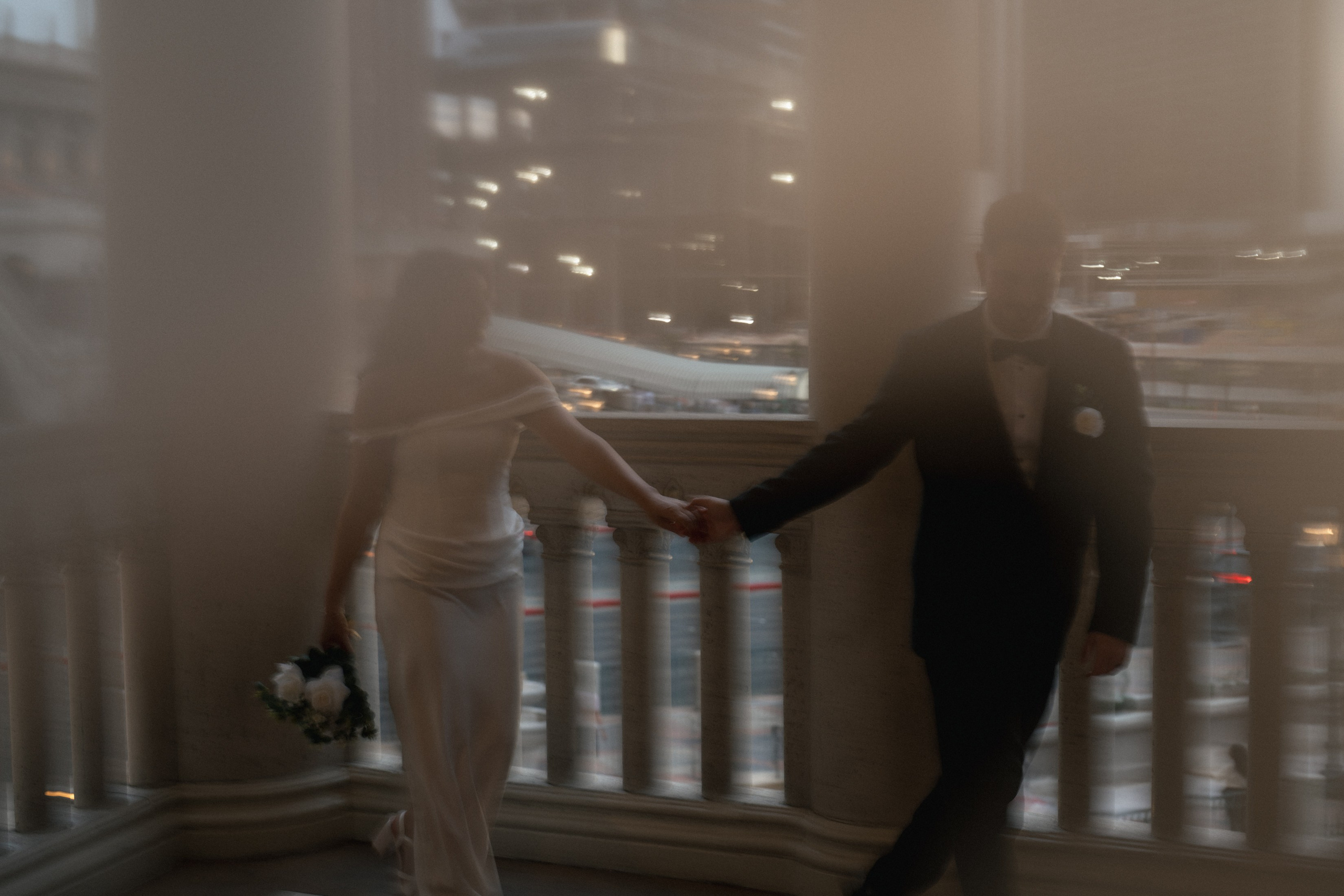 Amy&Alex. Wedding & elopement photographer Viktoriya Kravtsov. Las Vegas