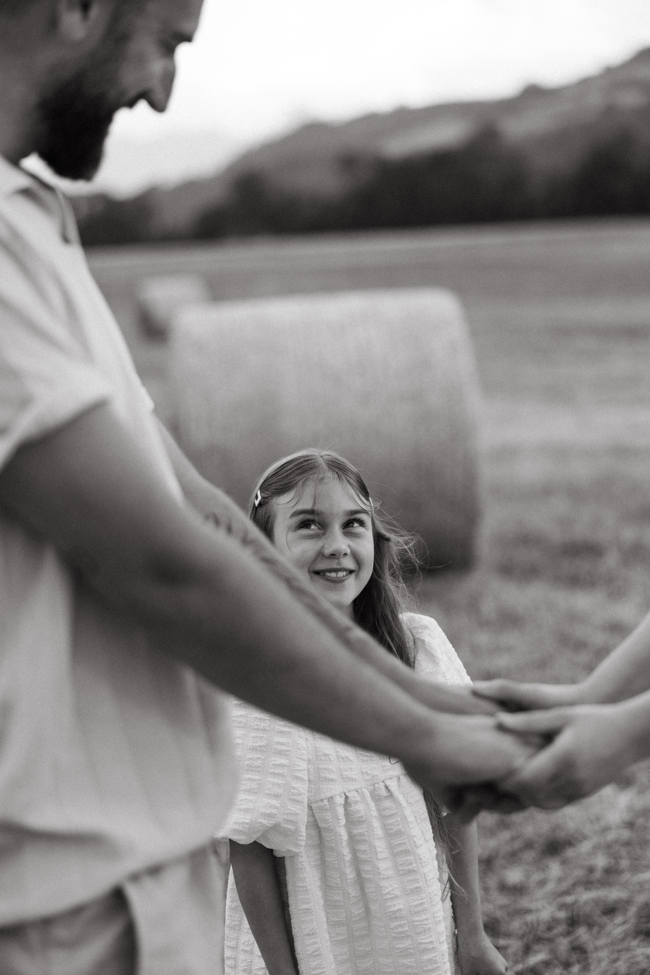 A+V+B. Family photographer in Bern, Switzerland