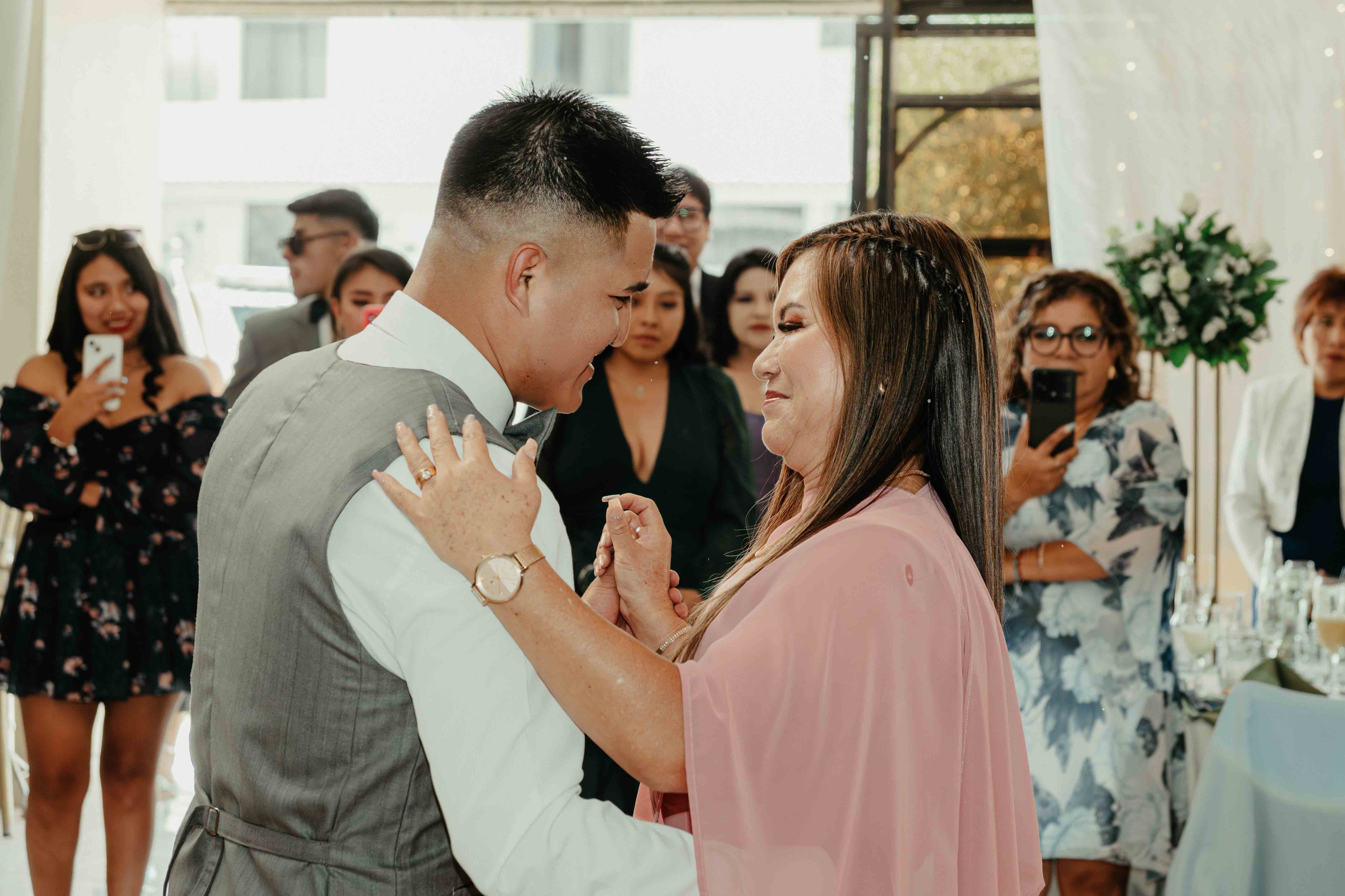 VICTOR Y MELANY BODA CIVIL. Studio KVTA | Fotografía y Video de Bodas en Arequipa