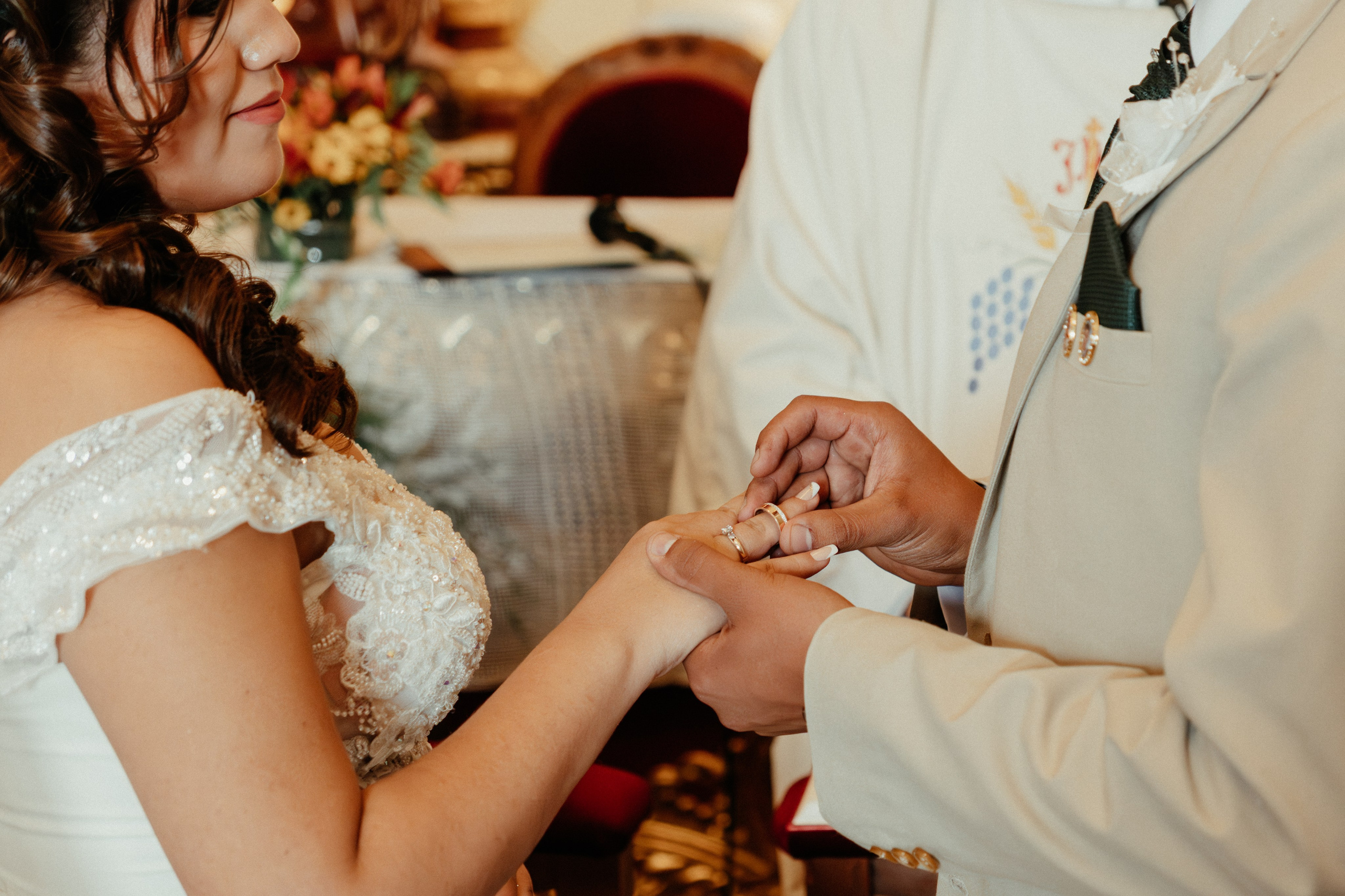 ANGIE + MANUEL BODA RELIGIOSA. Studio KVTA | Fotografía y Video de Bodas en Arequipa