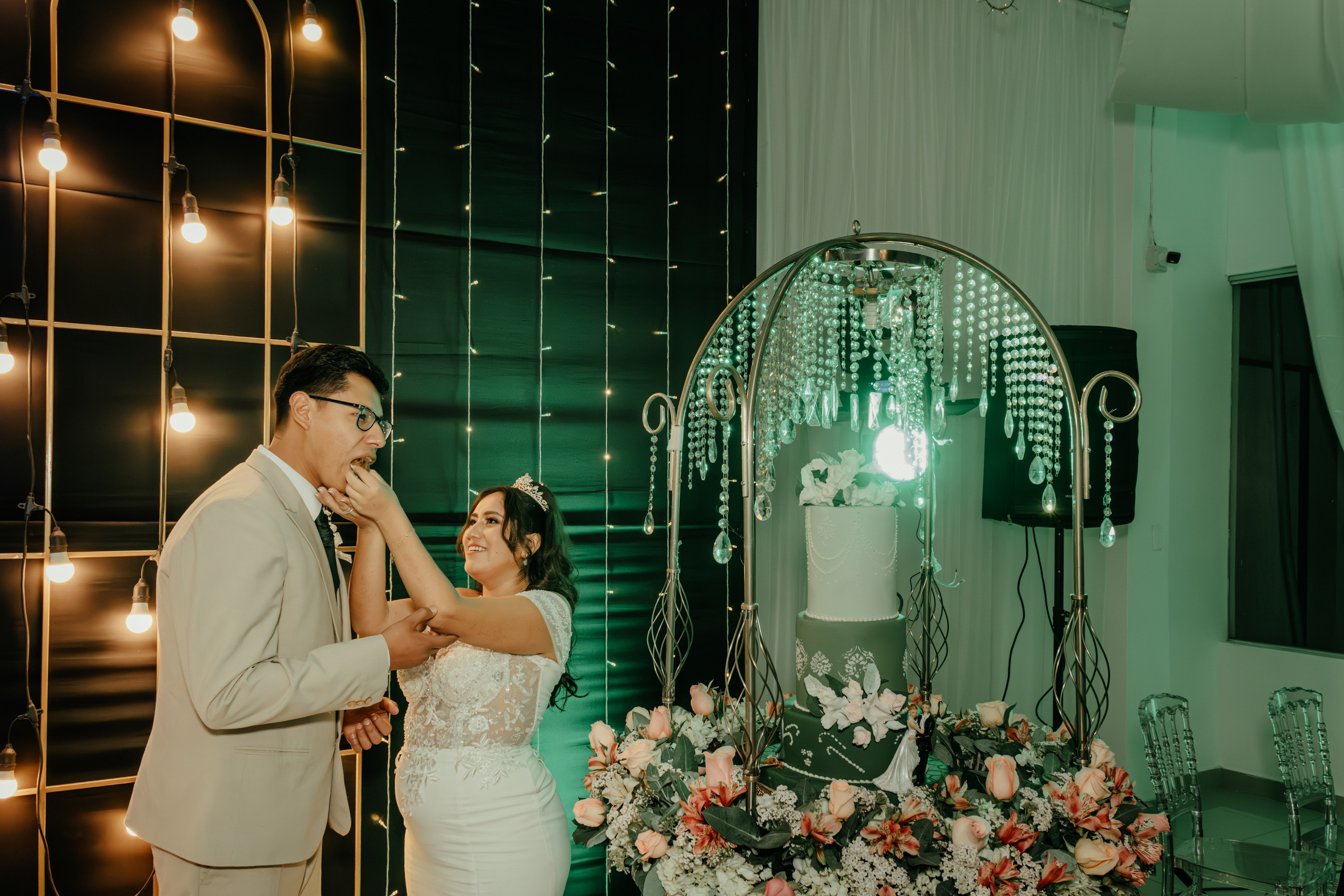 ANGIE + MANUEL BODA RELIGIOSA. Studio KVTA | Fotografía y Video de Bodas en Arequipa