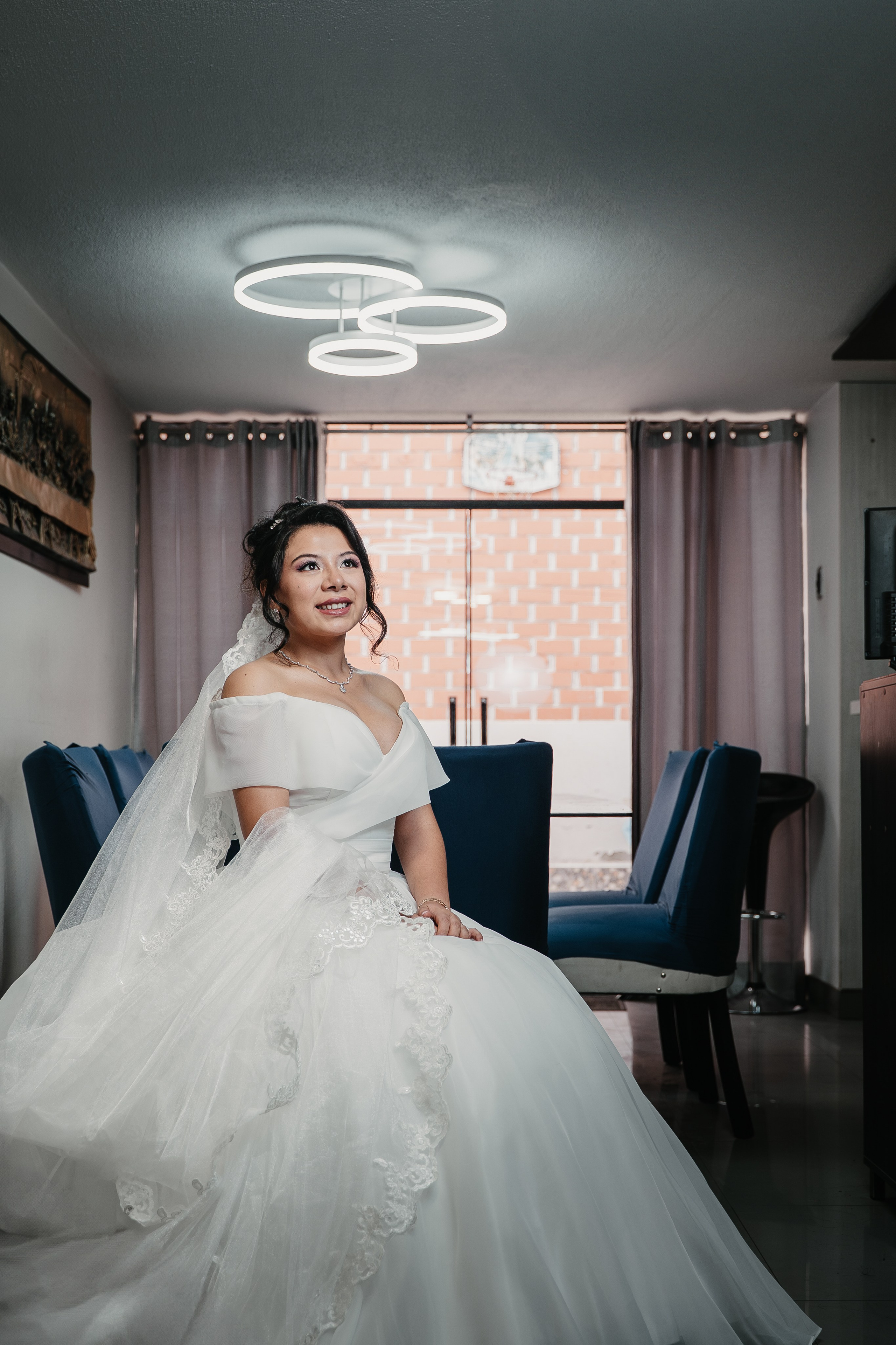 ALEJANDRA + RODRIGO BODA RELIGIOSA. Studio KVTA | Fotografía y Video de Bodas en Arequipa