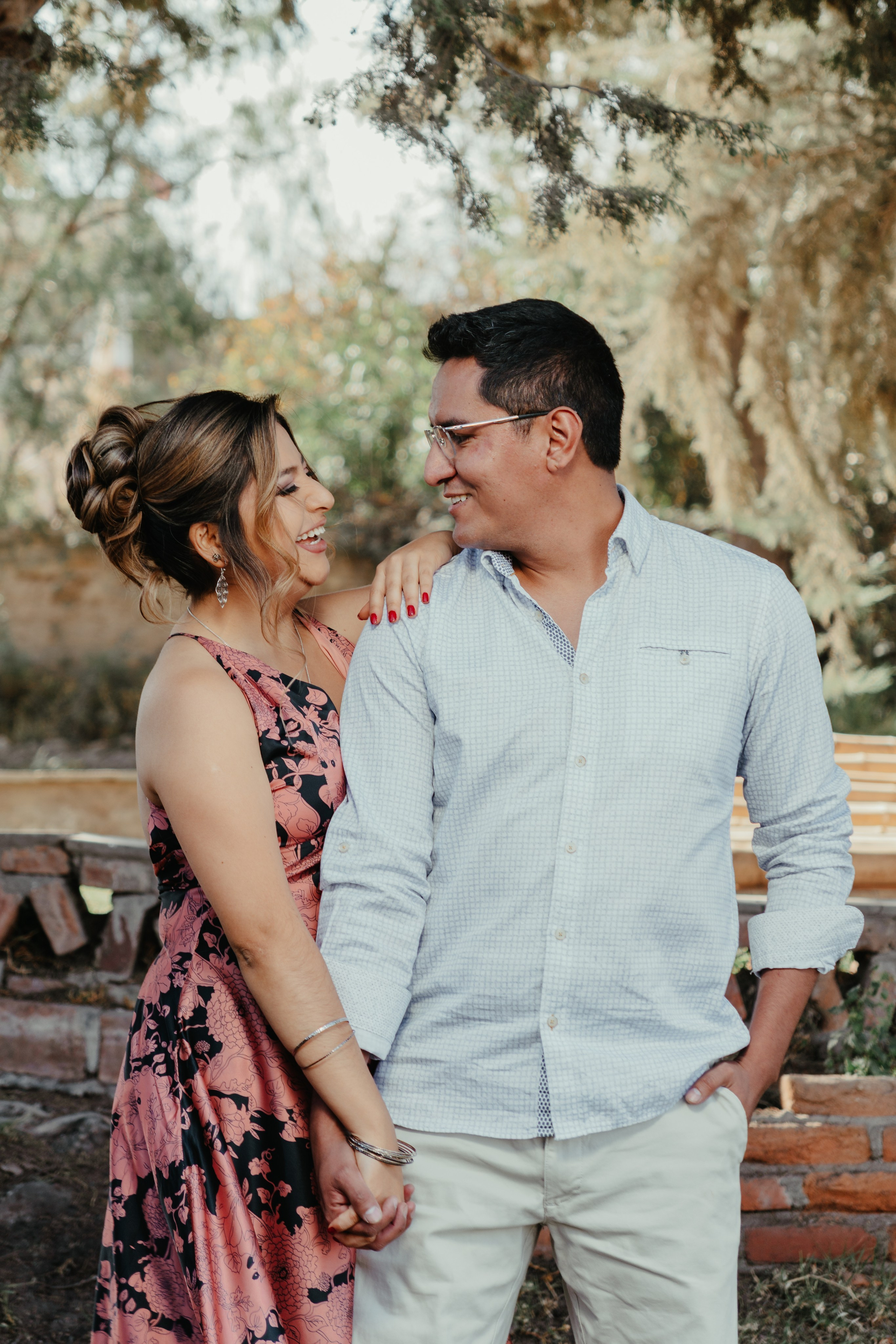 CAROL Y GERSON | PRE BODA. Studio KVTA | Fotografía y Video de Bodas en Arequipa