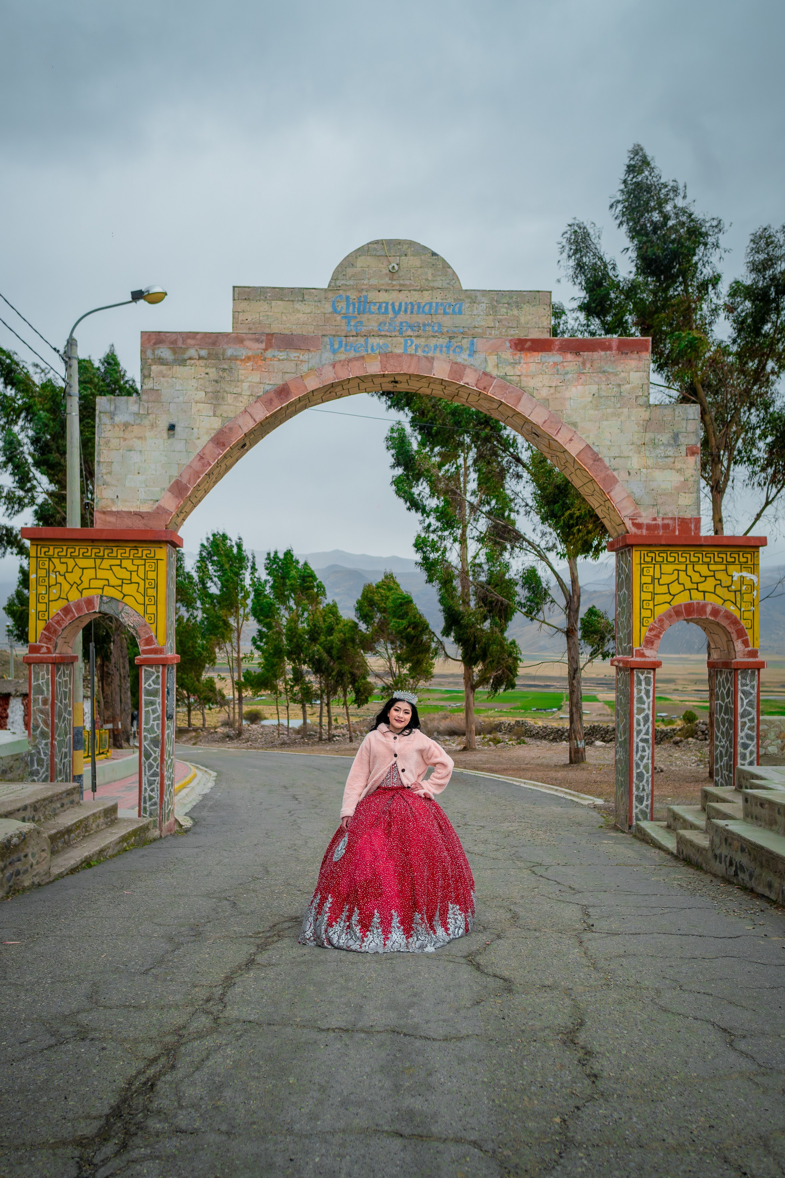 XV DE ANGE. Studio KVTA | Fotografía y Video de Bodas en Arequipa