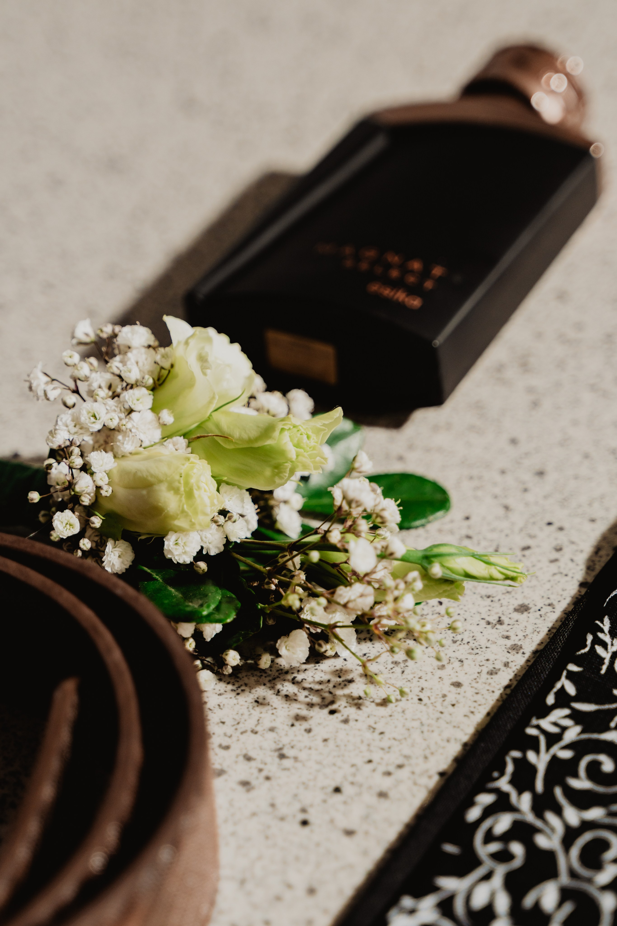 FERNANDO + MARIBEL | BODA RELIGIOSA. Studio KVTA | Fotografía y Video de Bodas en Arequipa