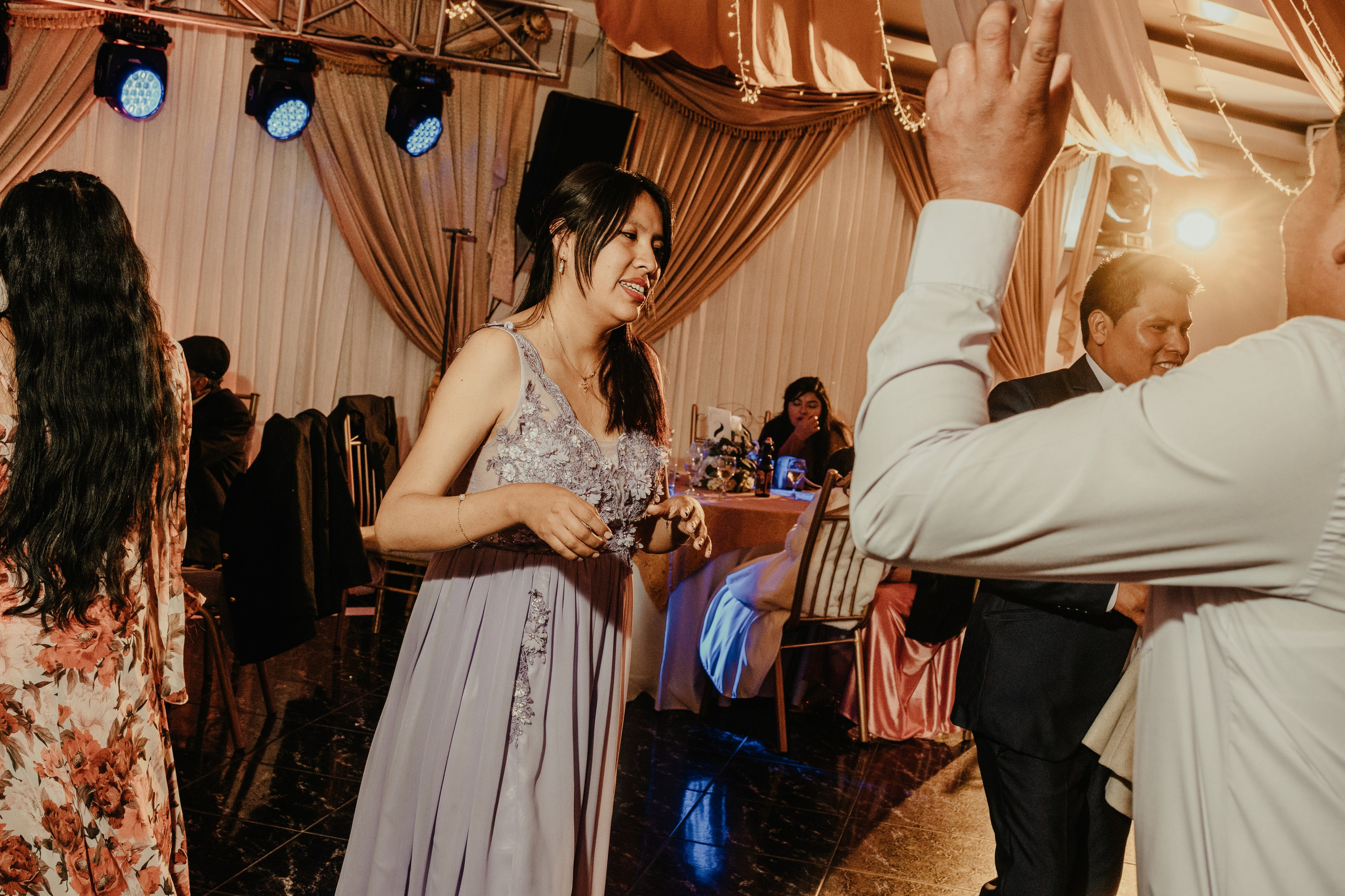 VANESSA + FRANKLIN BODA RELIGIOSA. Studio KVTA | Fotografía y Video de Bodas en Arequipa