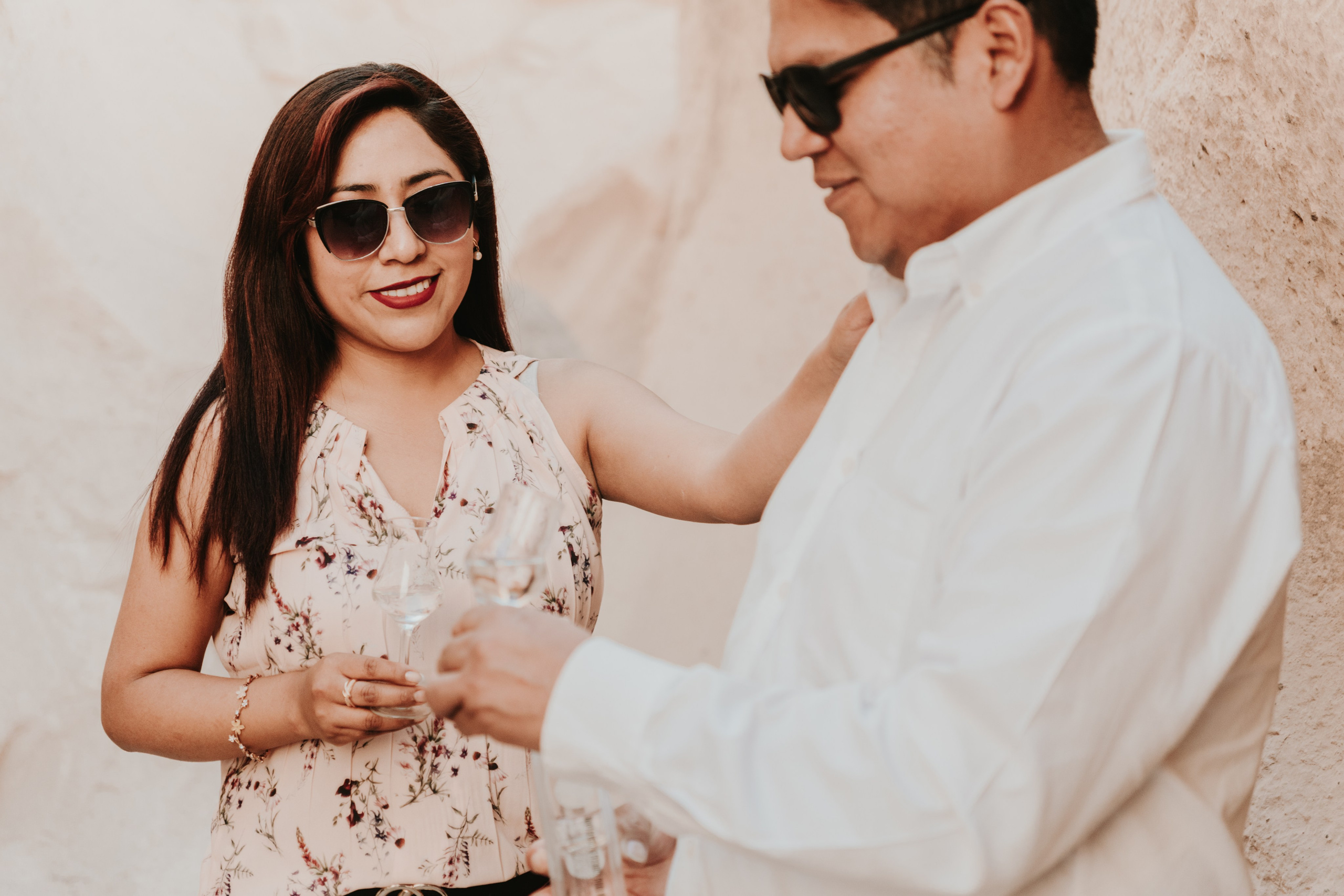 VANESSA + FRANKLIN BODA RELIGIOSA. Studio KVTA | Fotografía y Video de Bodas en Arequipa
