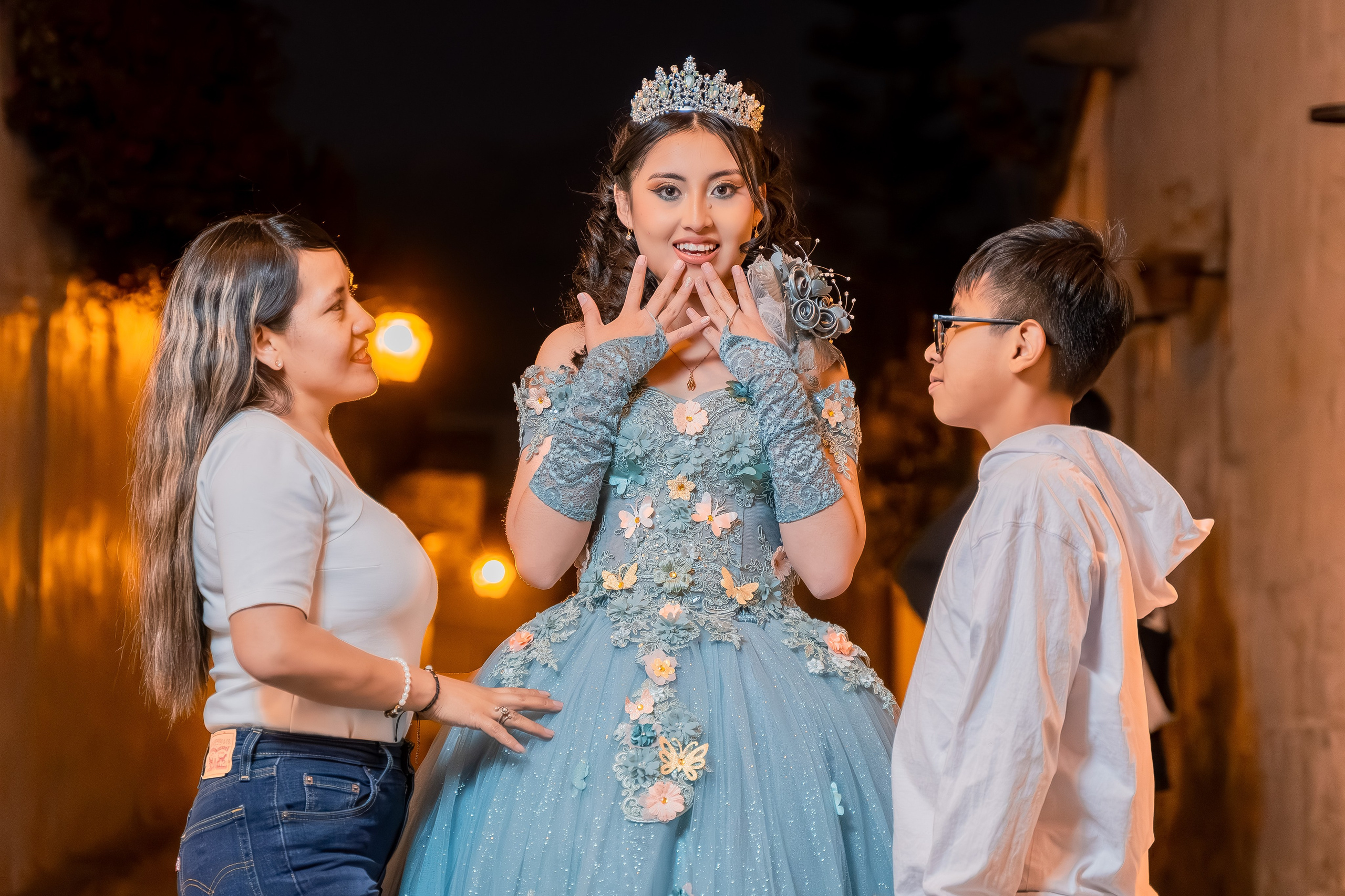 XV DE QORIANKHA. Studio KVTA | Fotografía y Video de Bodas en Arequipa