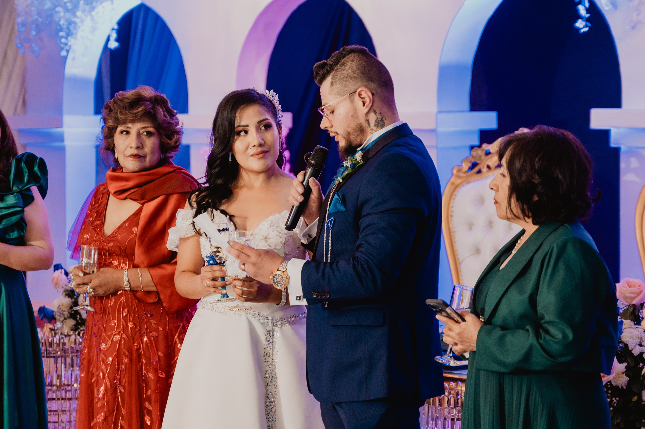 GABRIELA + JORGE | BODA CIVIL RELIGIOSA. Studio KVTA | Fotografía y Video de Bodas en Arequipa
