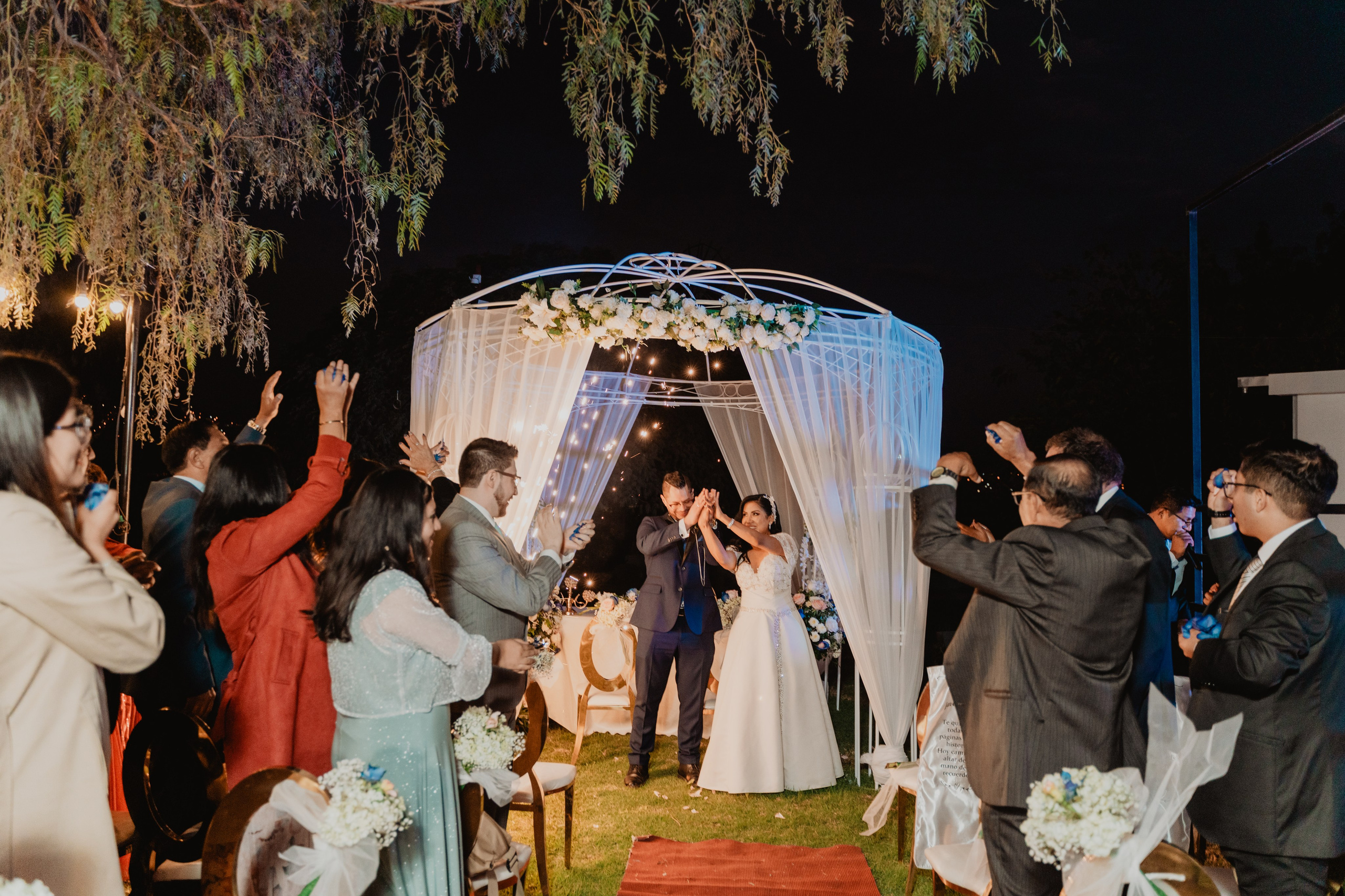 GABRIELA + JORGE | BODA CIVIL RELIGIOSA. Studio KVTA | Fotografía y Video de Bodas en Arequipa