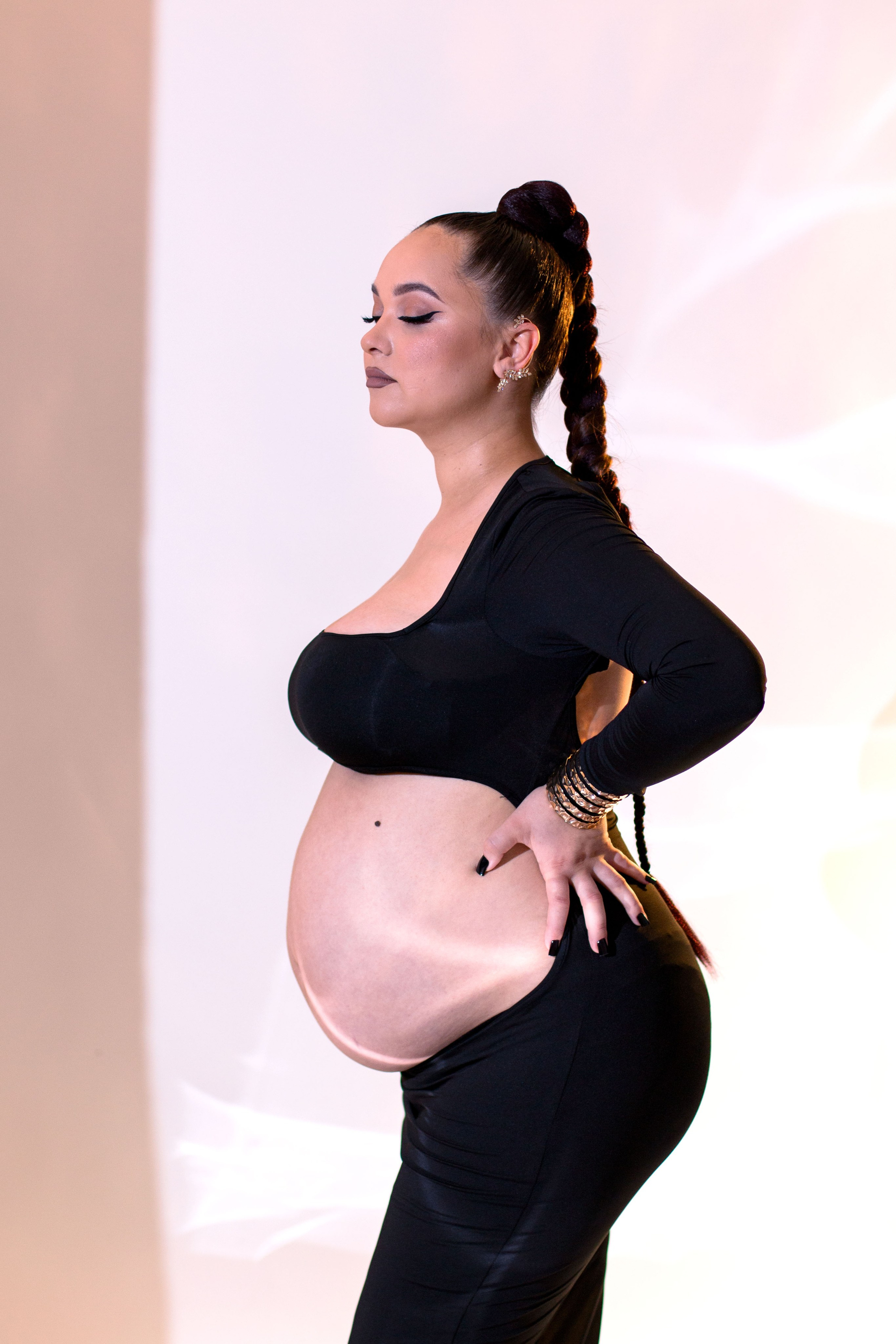 Беременность. Детский и семейный фотограф в г. Бельцы