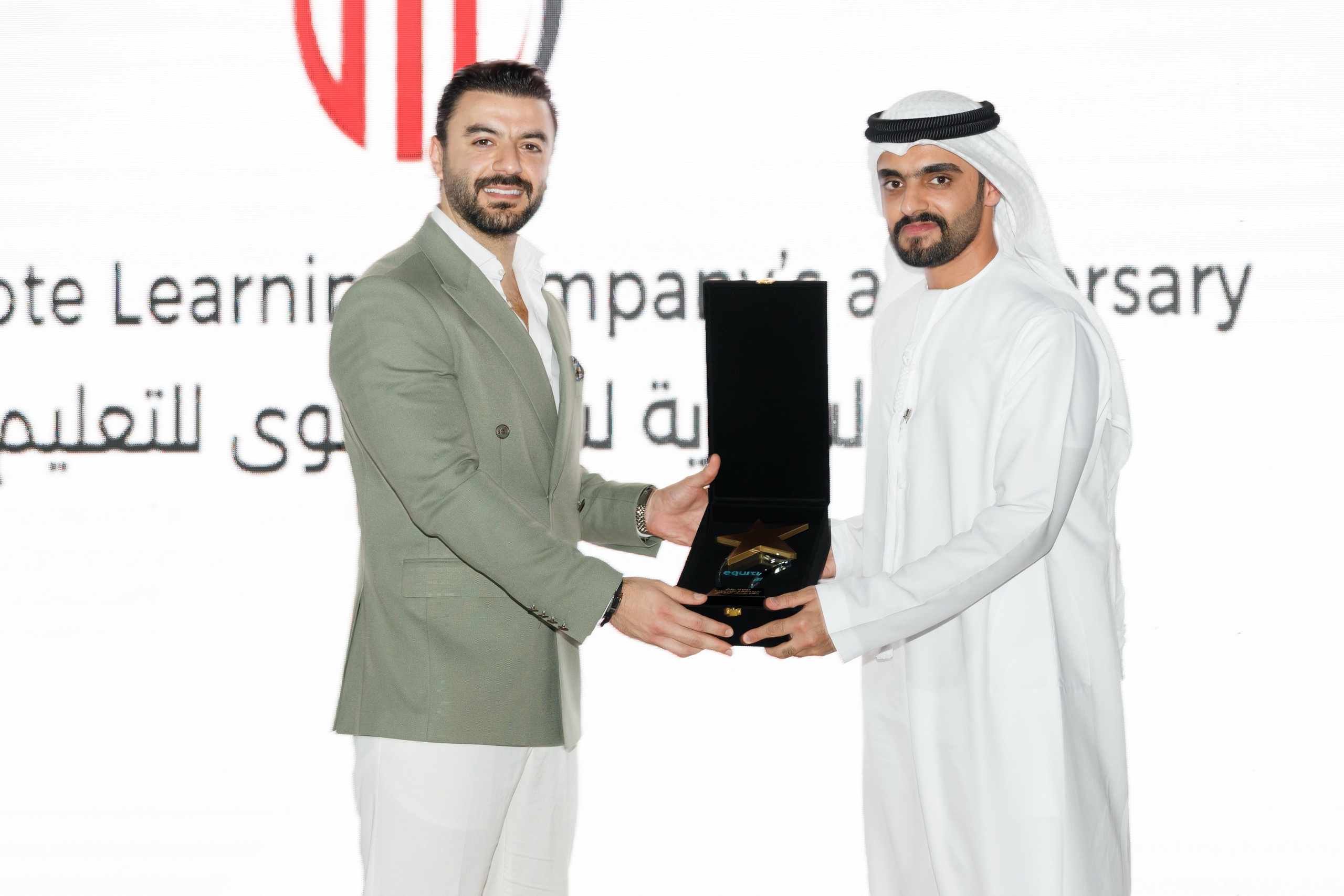 ENTWA company Anniversary — Dubai 2023. Photographer Anna Curly | Weddings and Events in Dubai