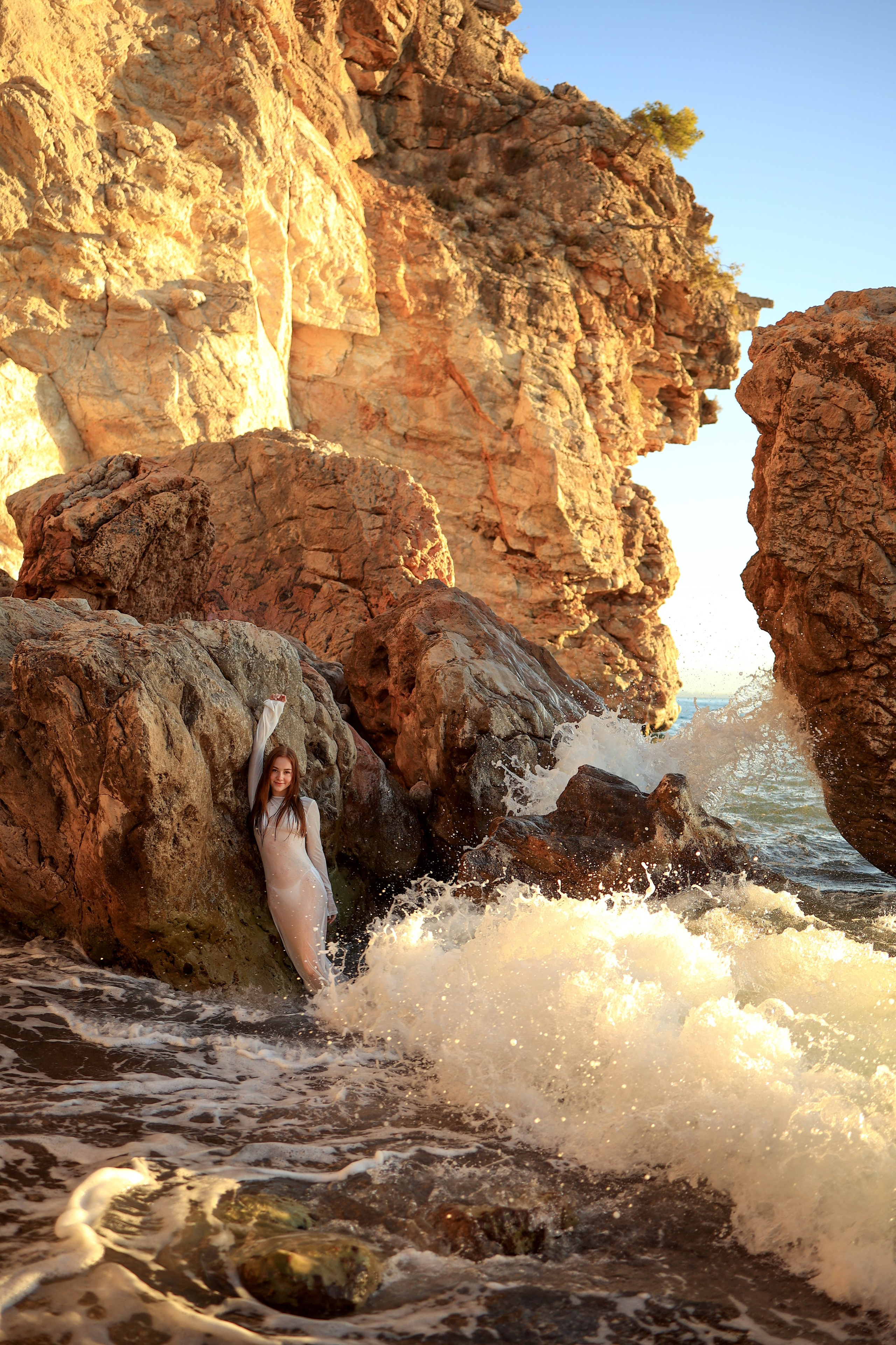 Photoshooting in Kemer. Photographer in Turkey, Antalya, Kemer, Belek, Side, Kas, Fethiye