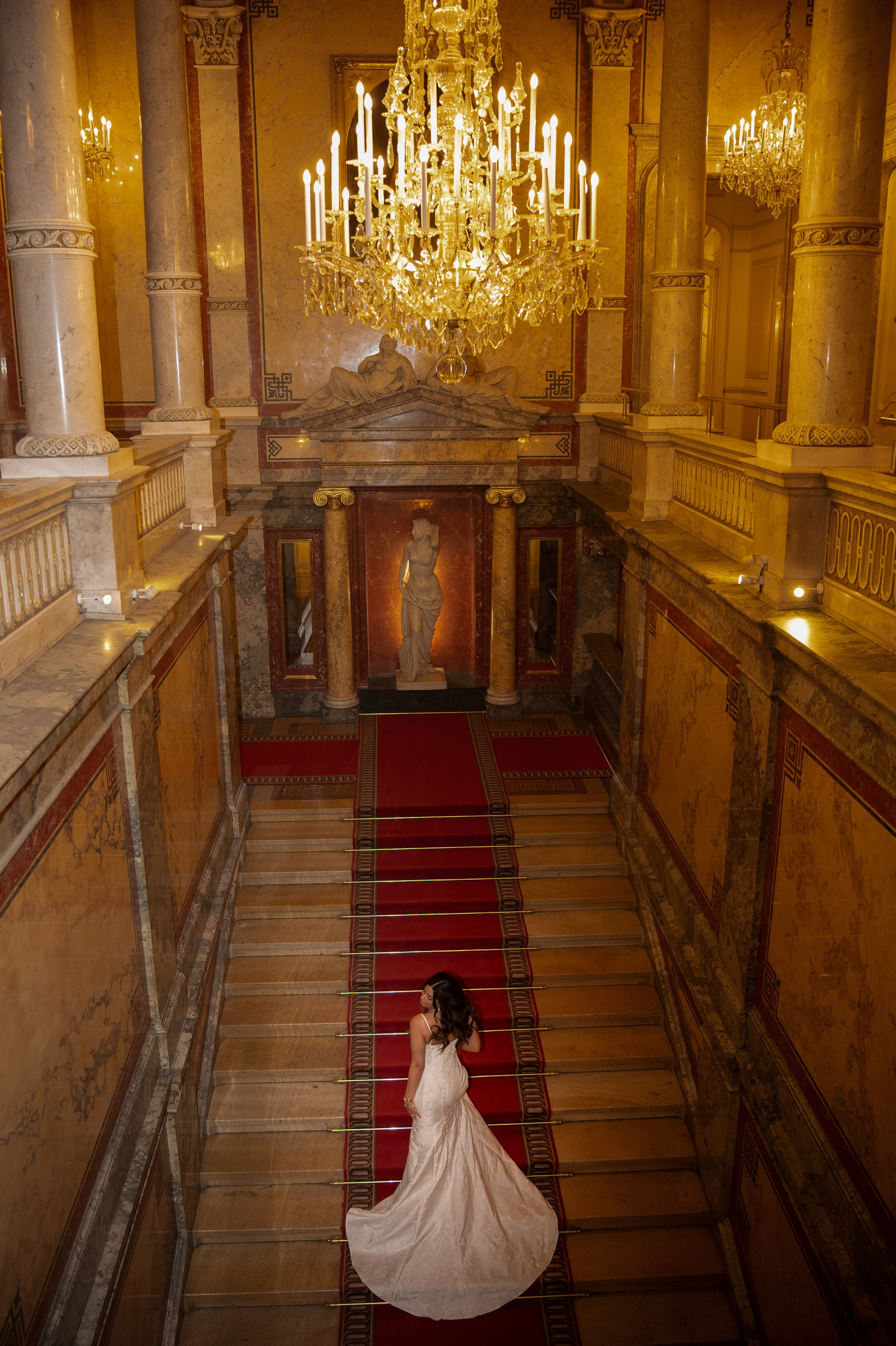 Lizneth&Harryson. Photo Vienna and Bratislava