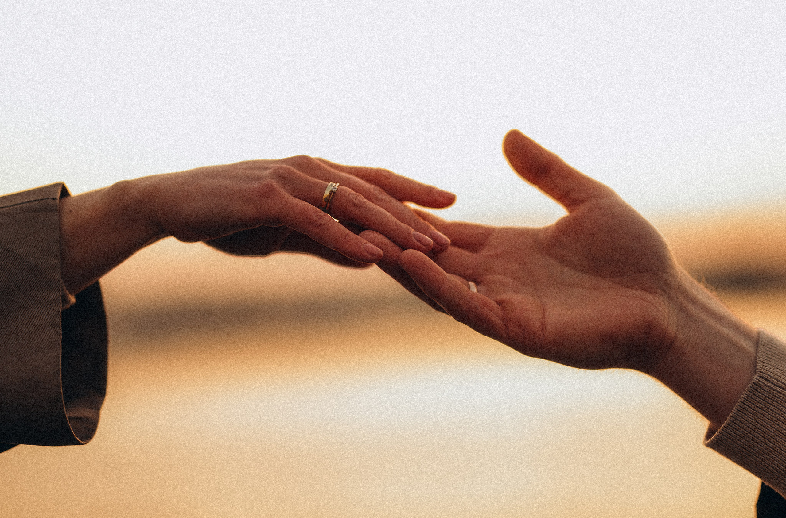 Olga & Max. Katerina Royter — Photographer for Women 40+