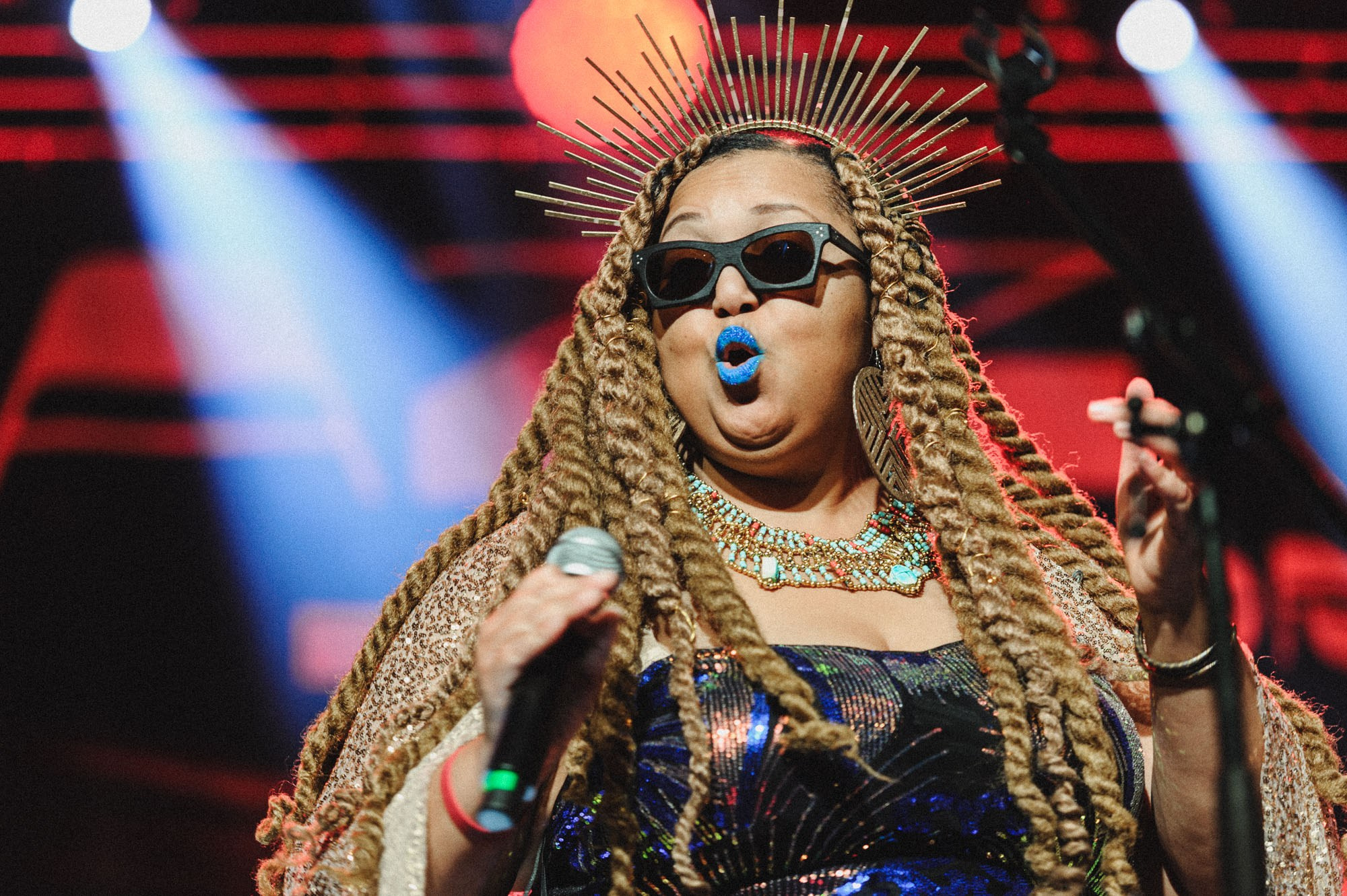 Джазовые фотографии