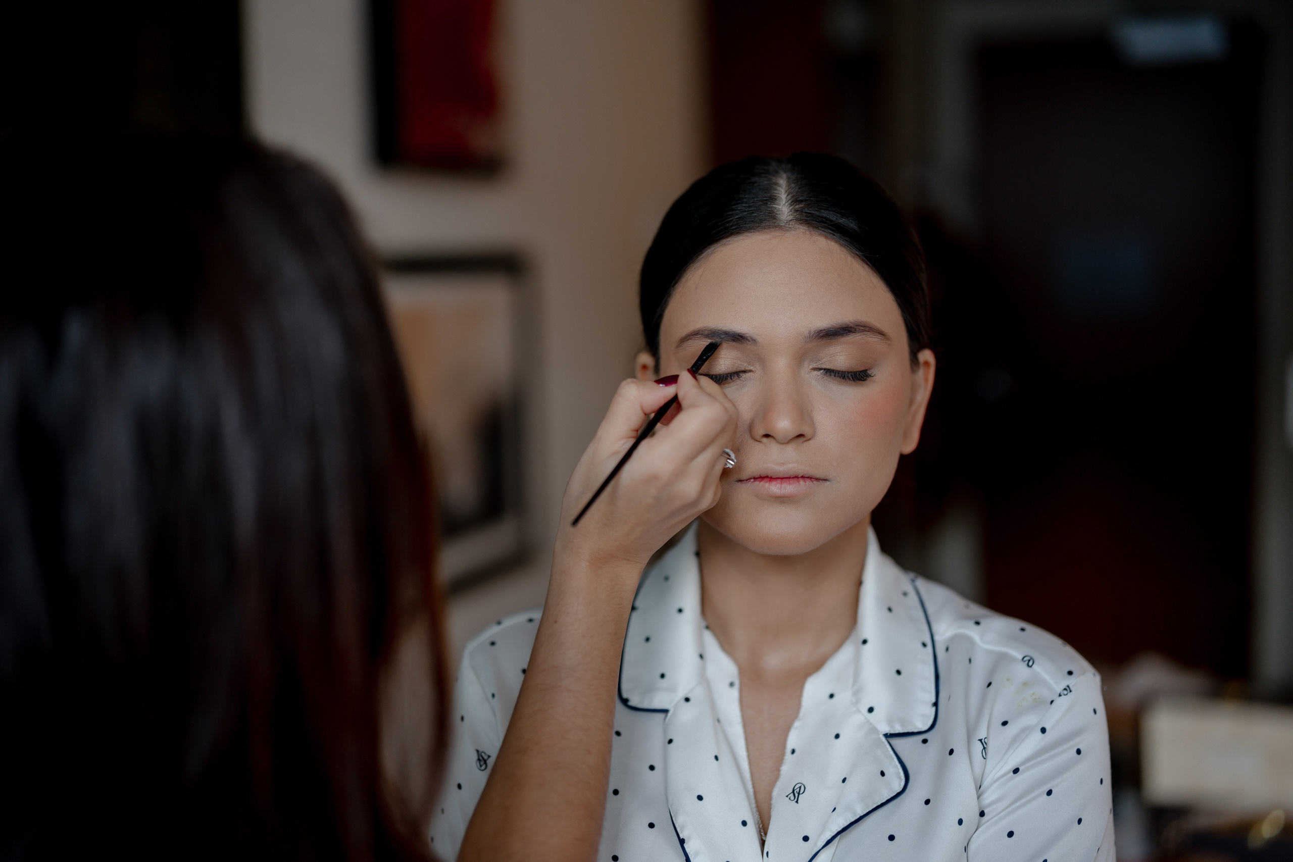 Chirag & Shweta. Anna Krasnova Wedding photographer