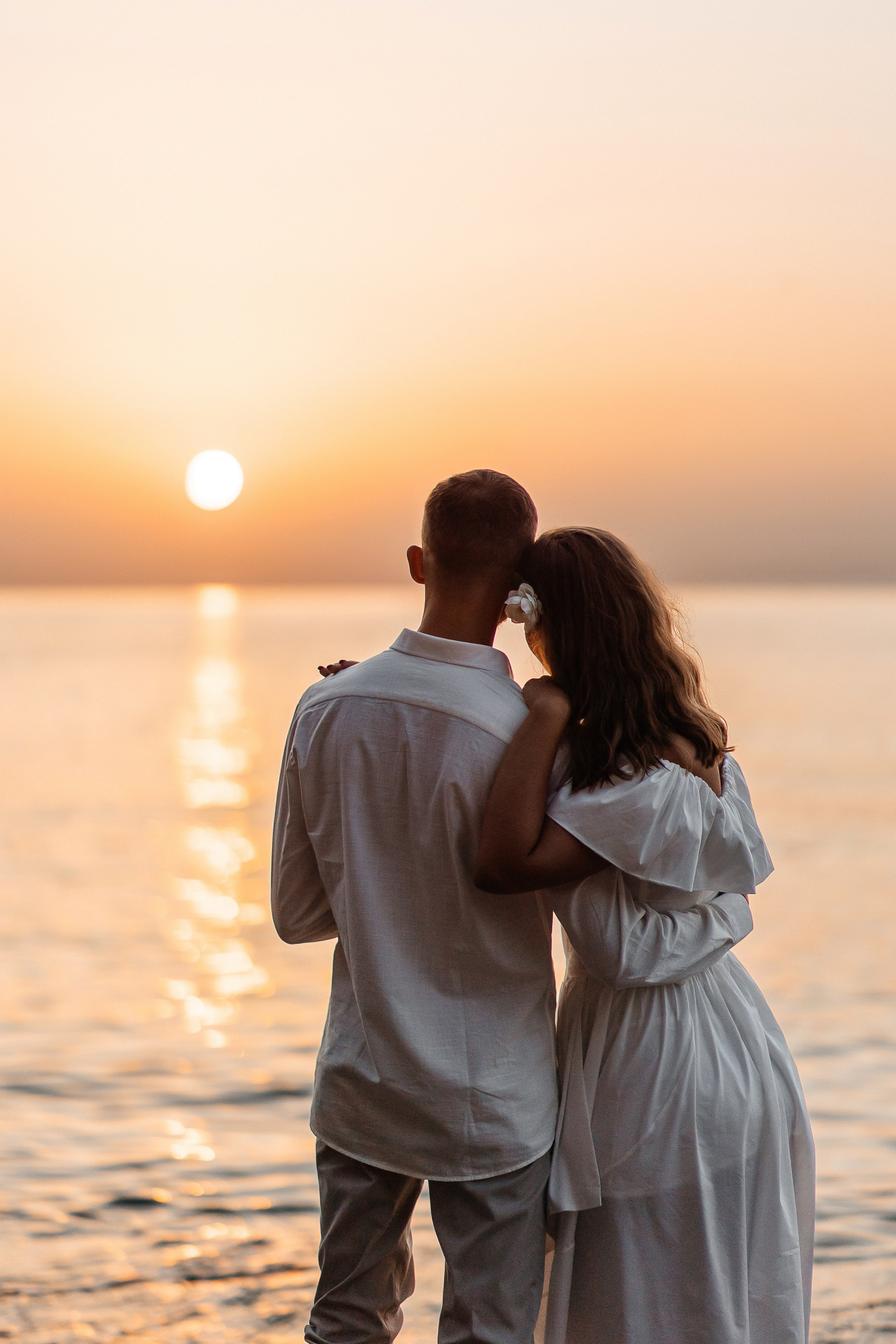 Алена и Максим. Фотограф в Анталии, Кемере и Белеке