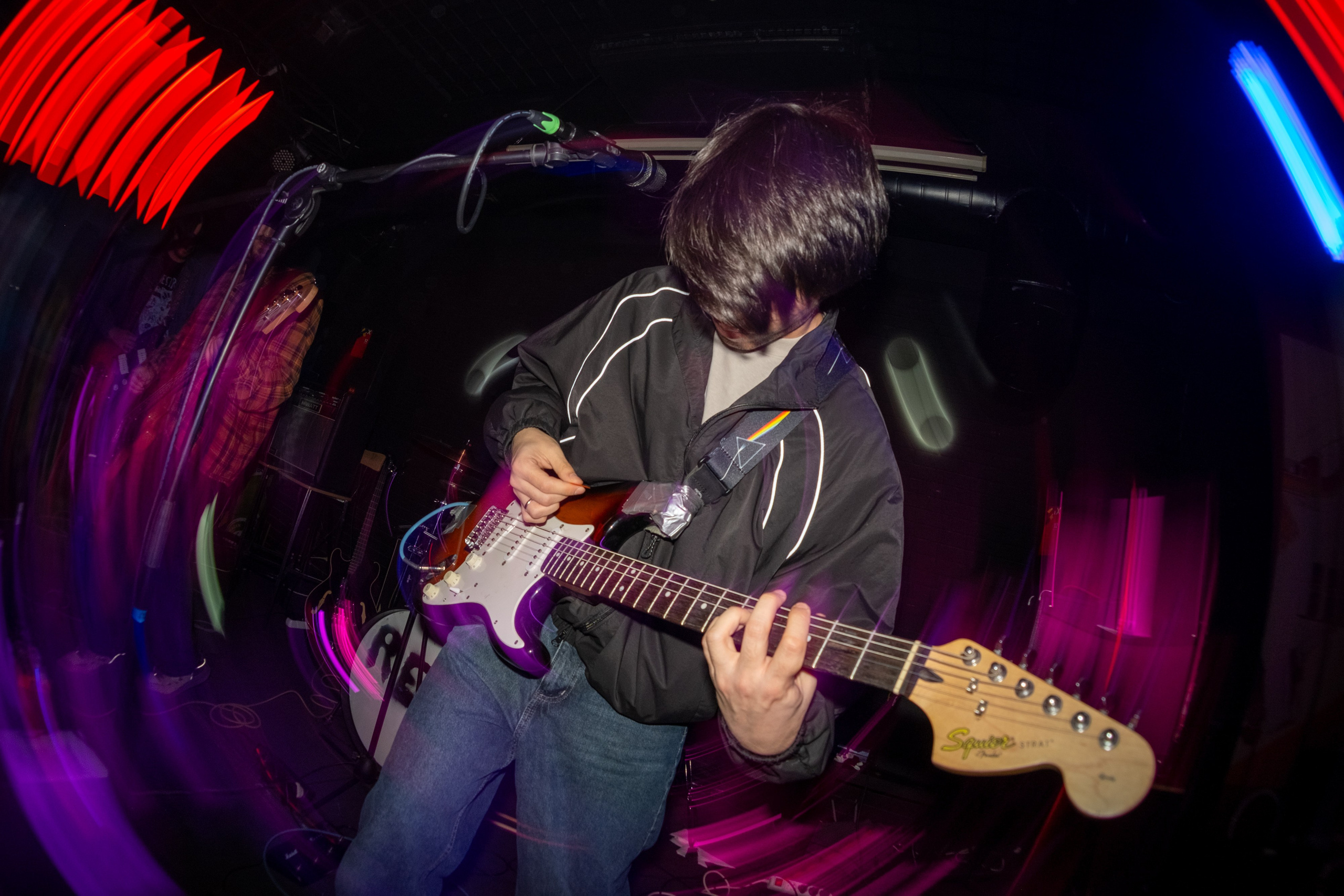 Music Shop Party @ PNX