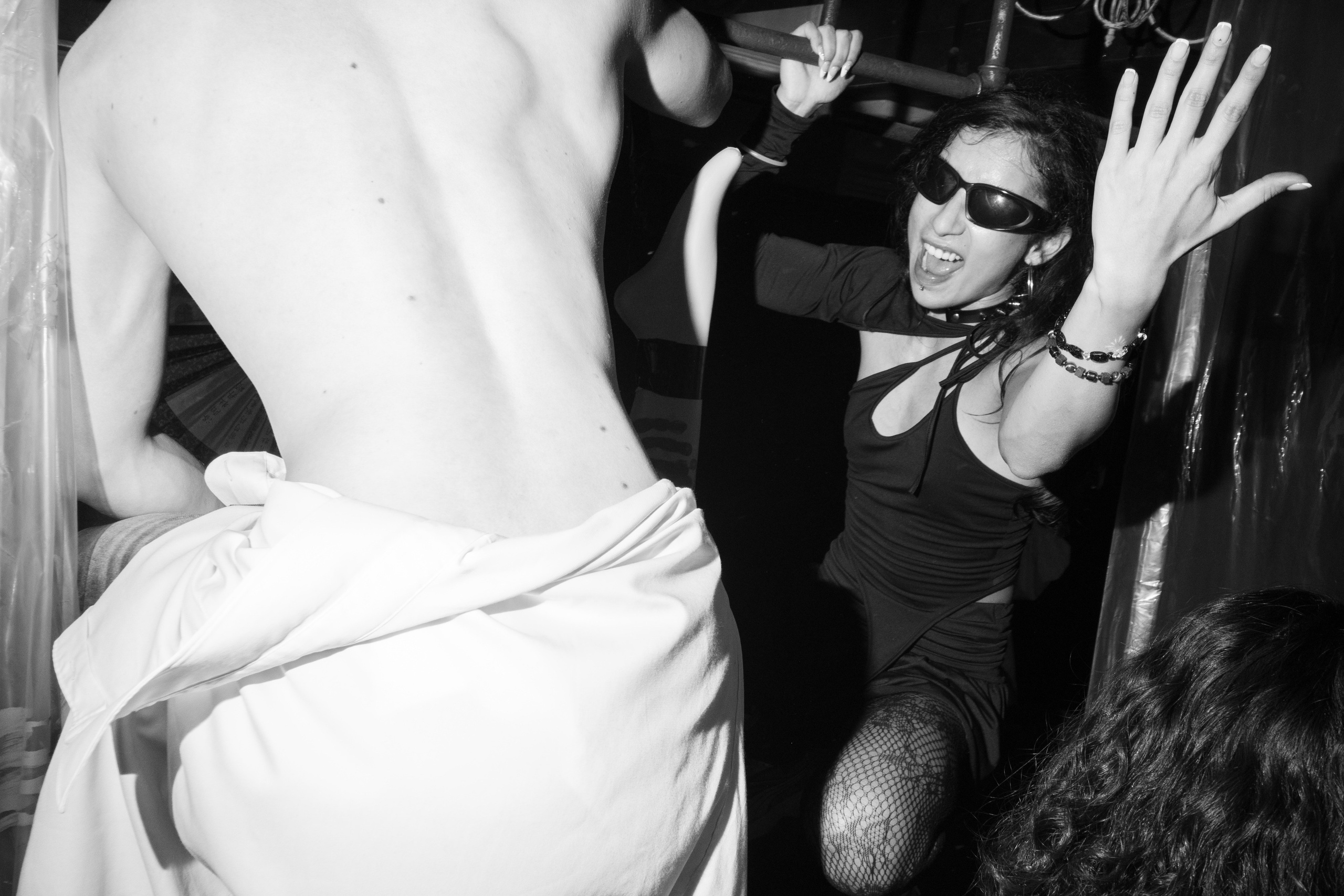 Ghettspace @ SILA BAR @ 14.11.25