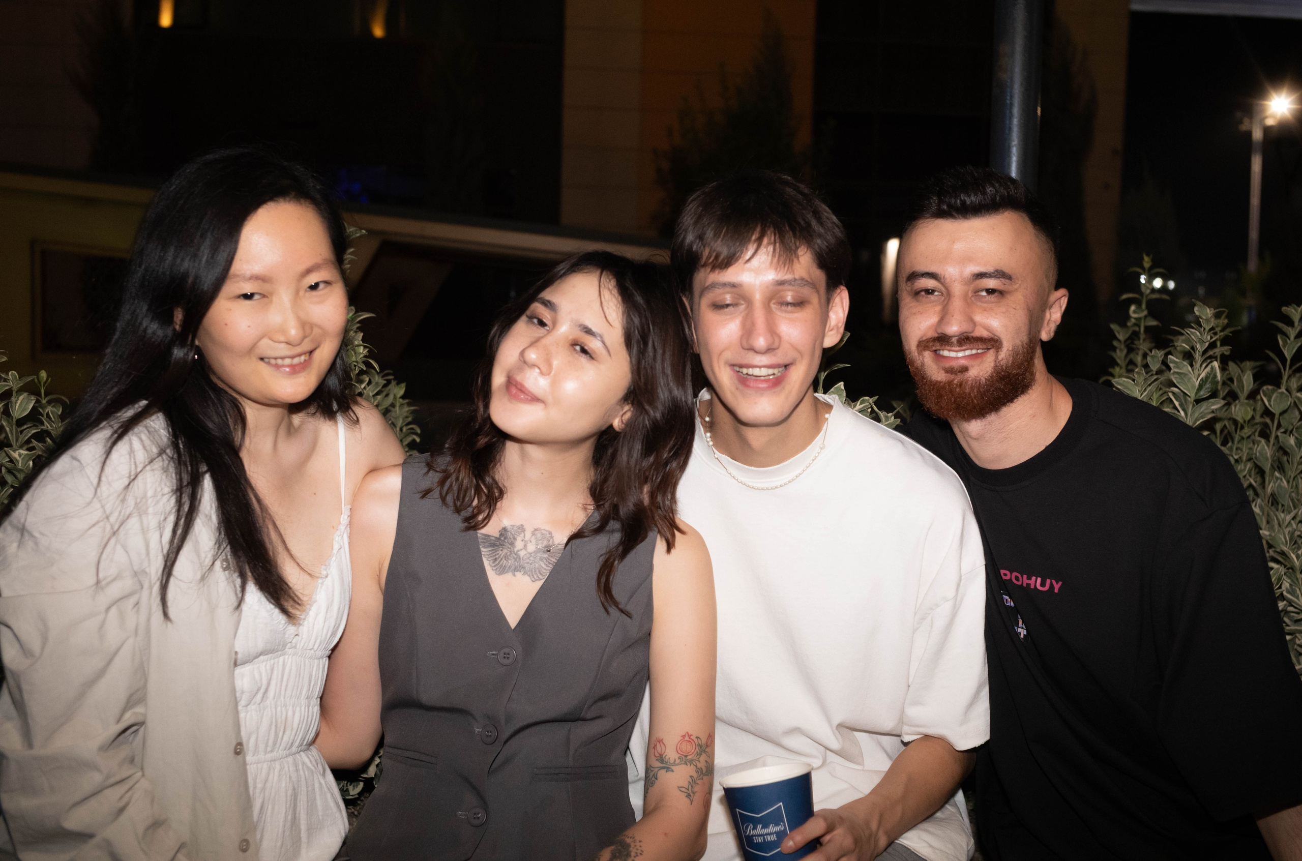 Kvadrat @ Musiqaxona @ 19.07.25