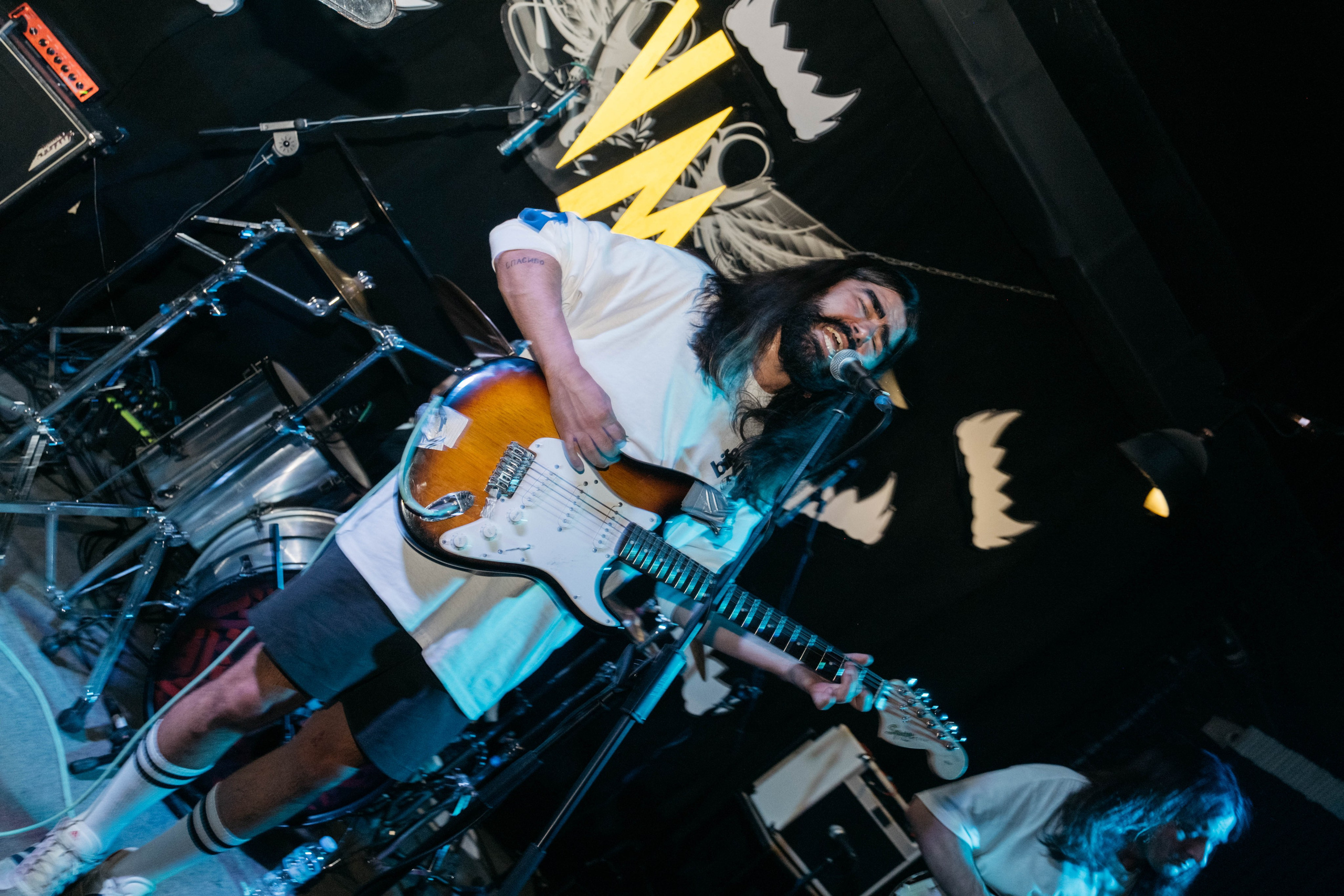 Spasibo @ VM Bar @ 04.05.25