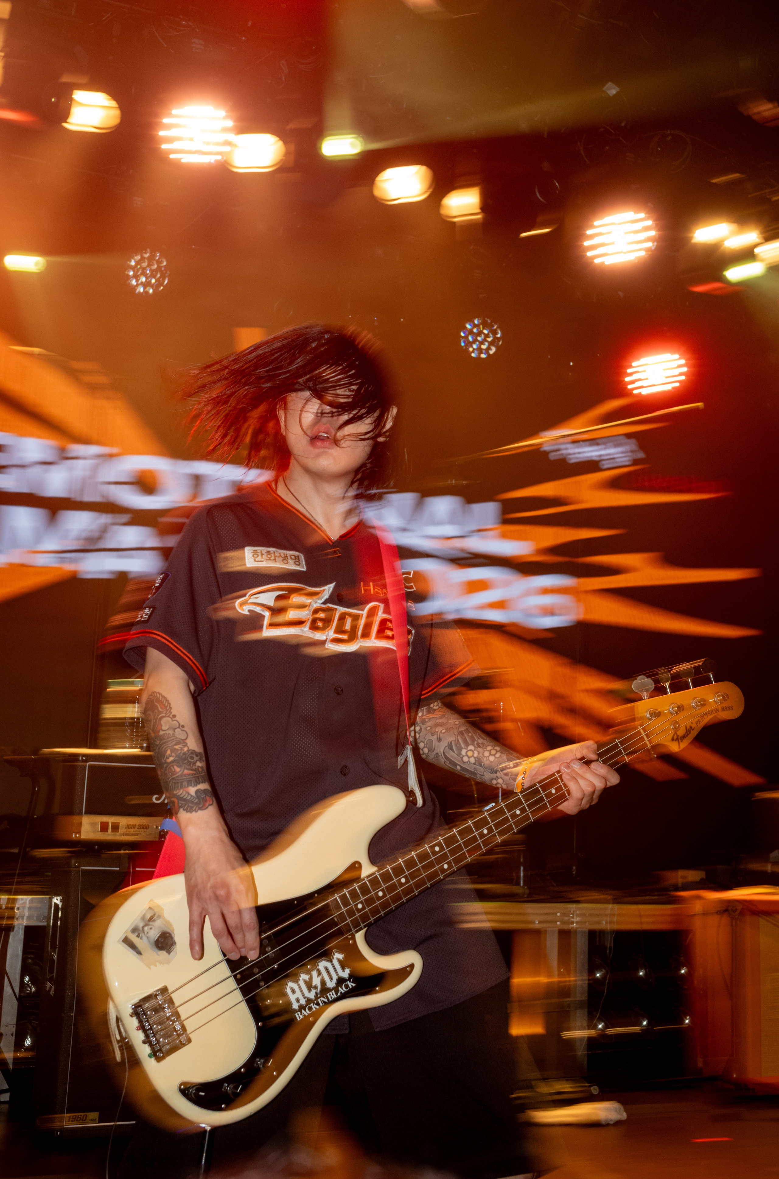 Emotional Damage Fest Seoul