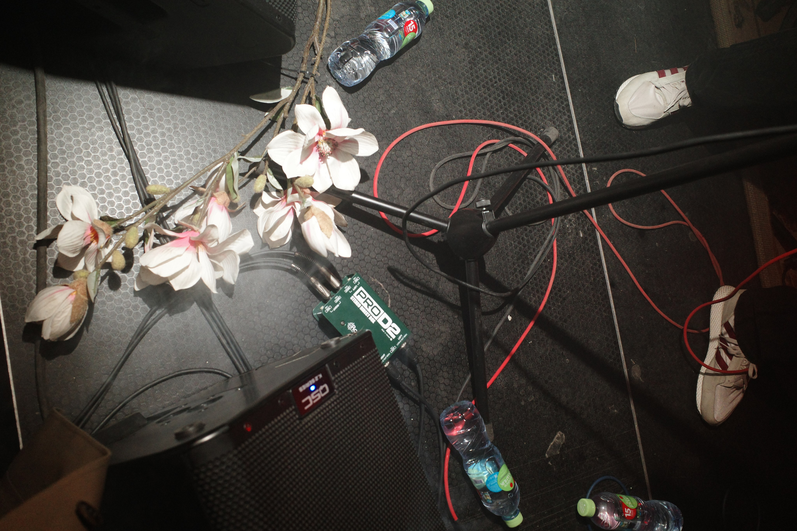 Poexxxali @ Pluton @ 30.05.2019