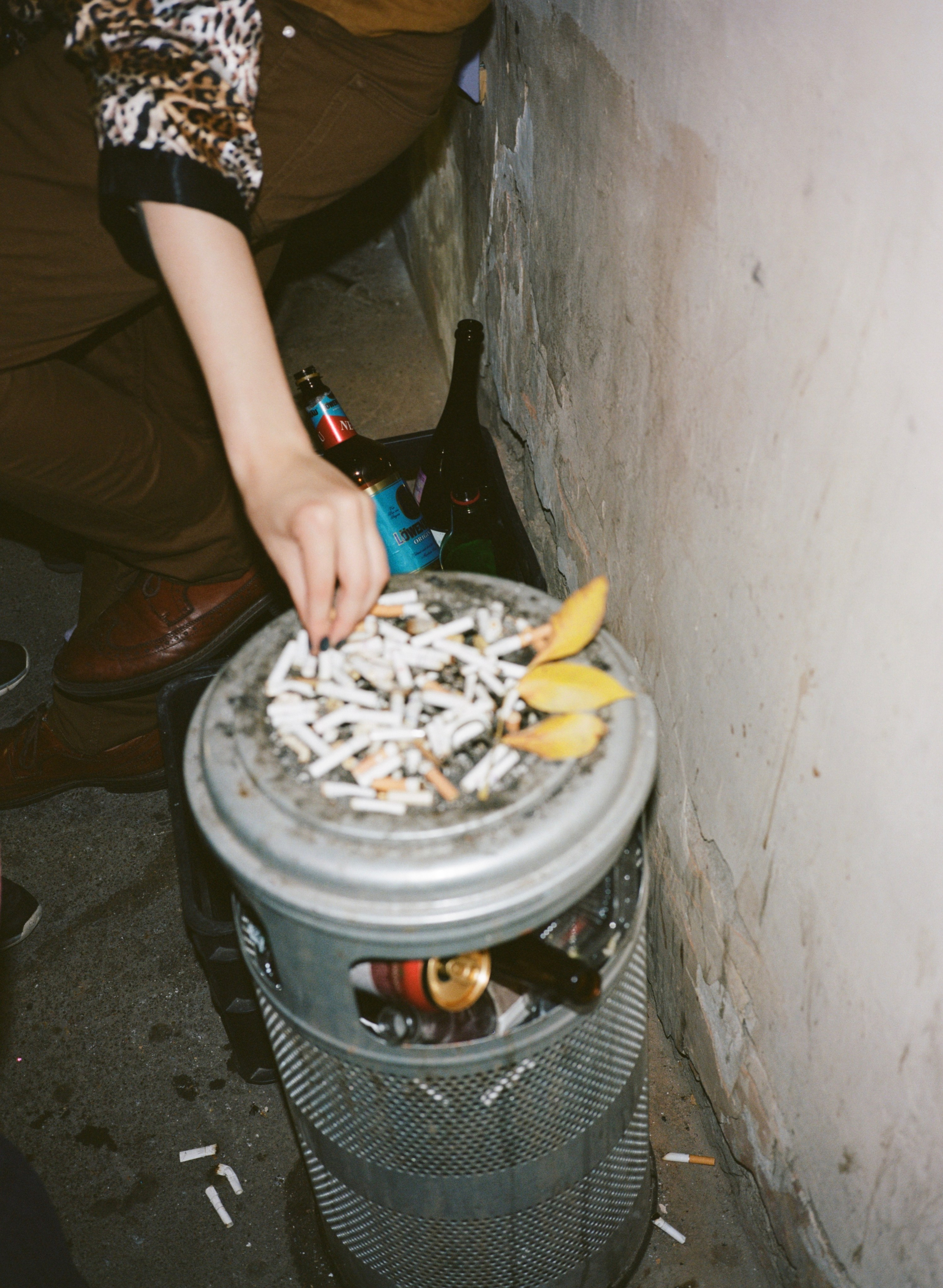 DK Bar Anniversary Party