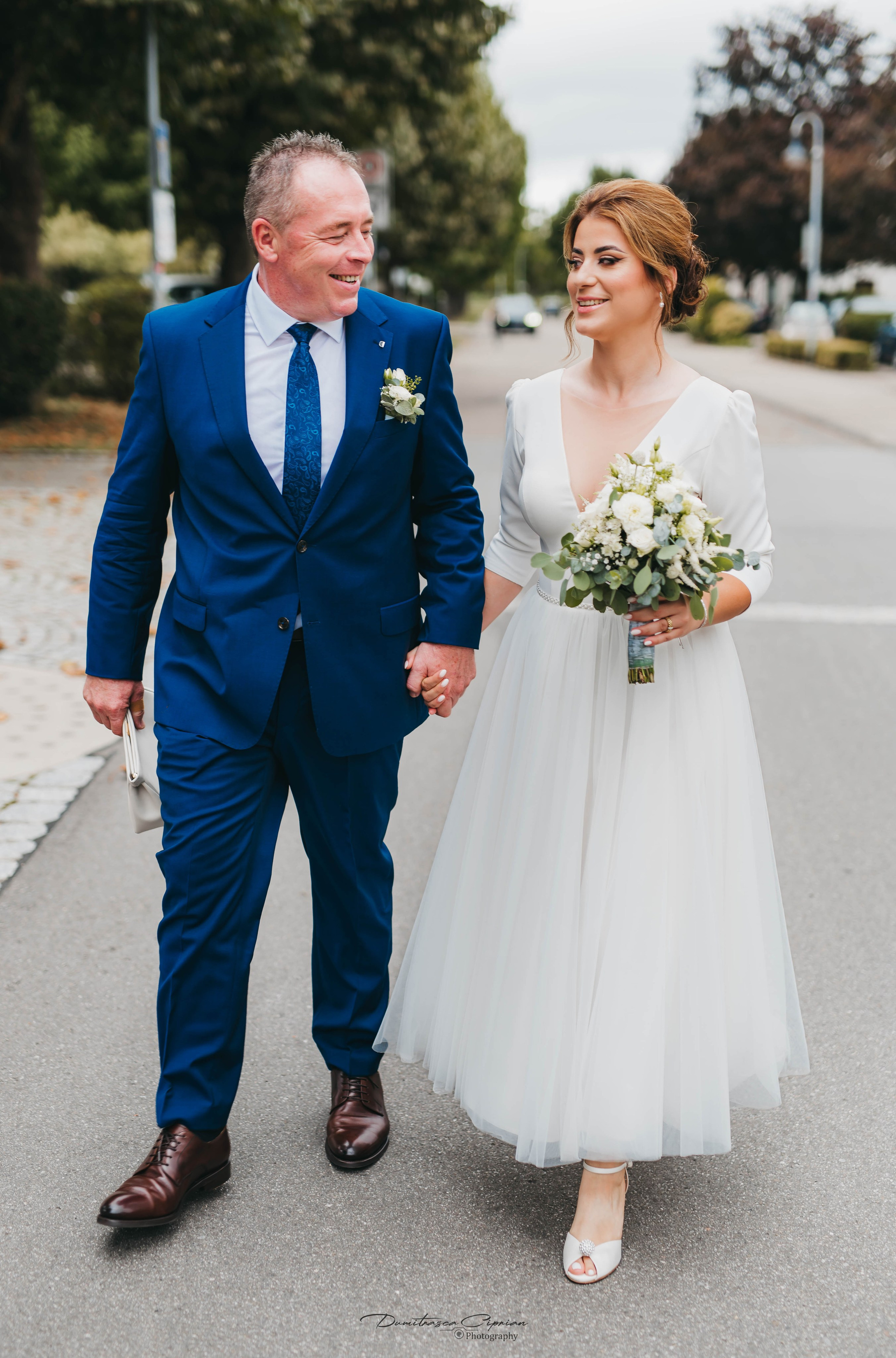 Markus&Larisa. Dumitrasca Ciprian Photography