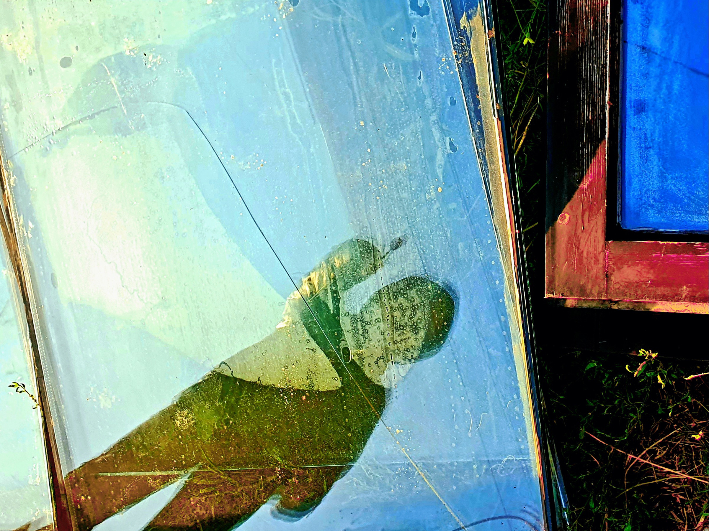 Abstractions and shadow. Consultation on printing in various magazines, illustrations for books