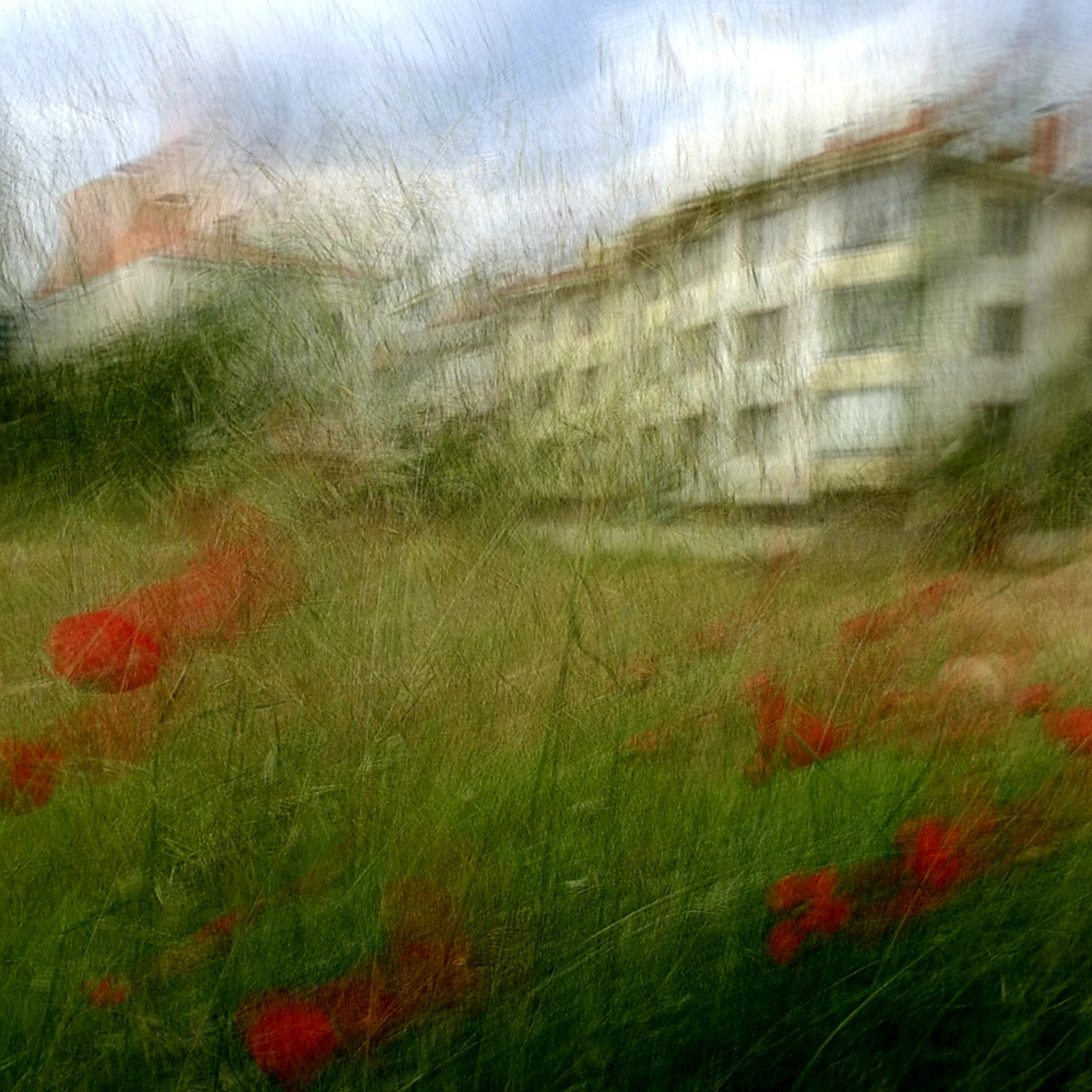 РАЗНОЕ. Современное искусство, глитч арт, glitch art