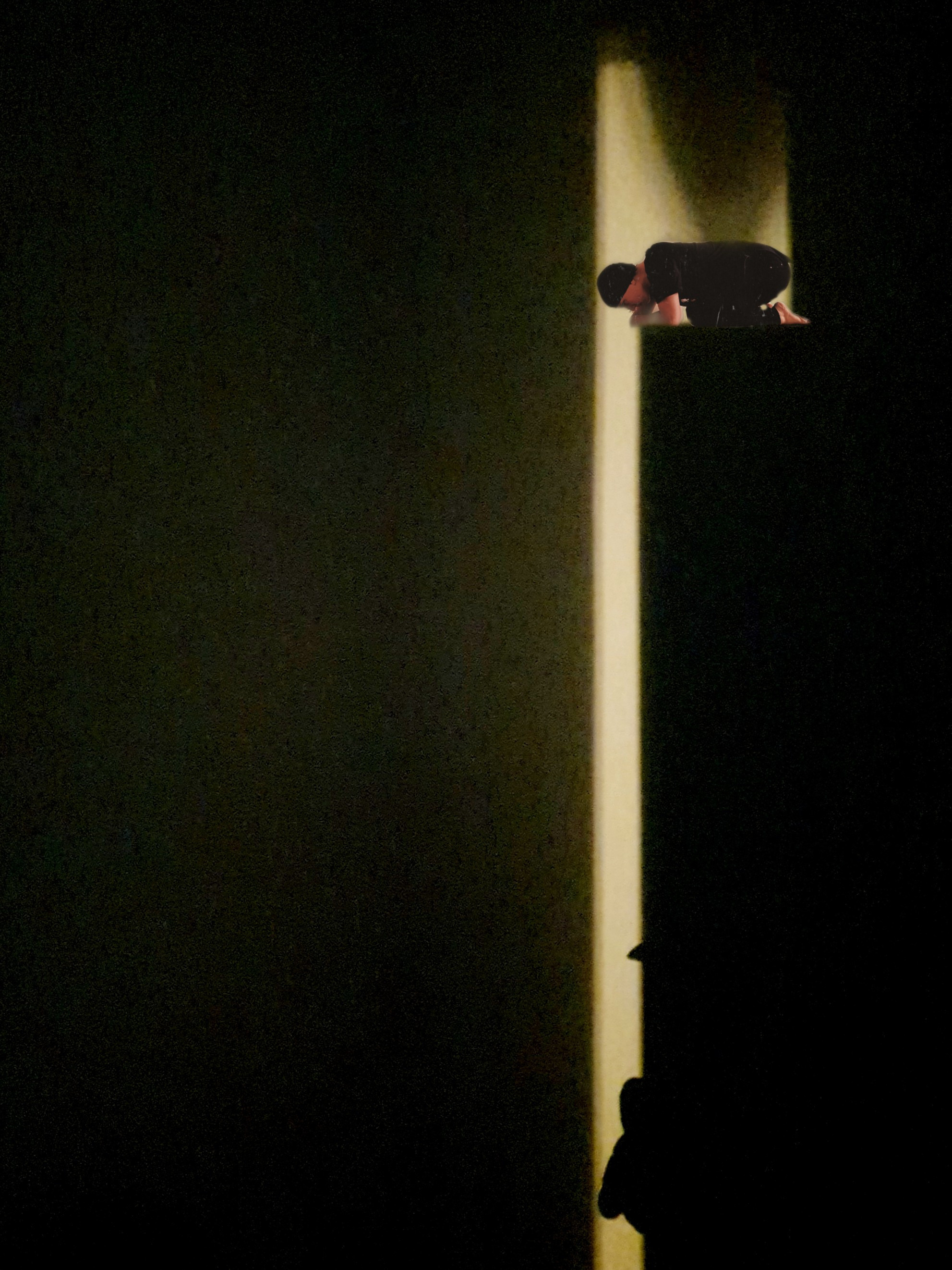 Abstractions and shadow. Consultation on printing in various magazines, illustrations for books