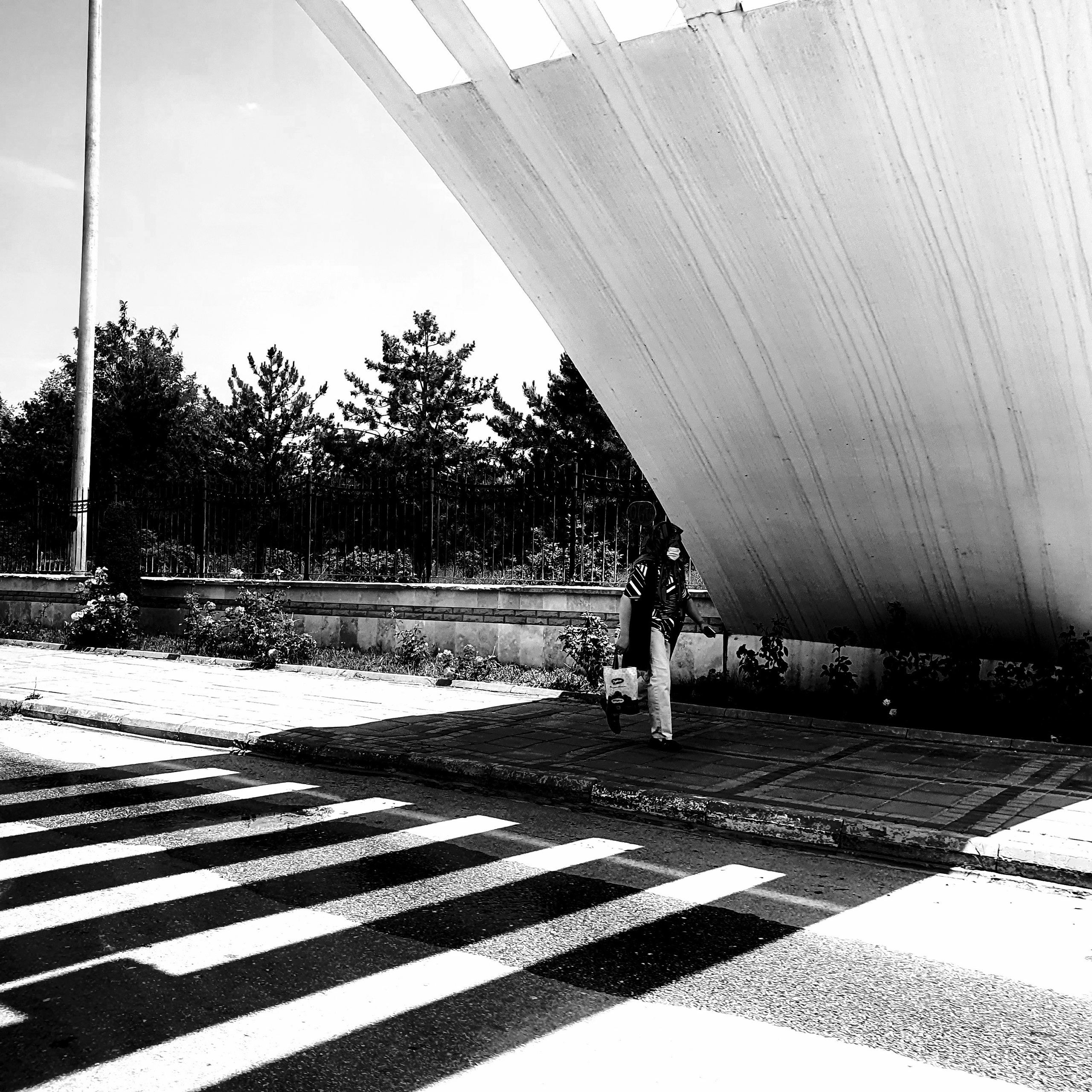 Abstractions and shadow. Consultation on printing in various magazines, illustrations for books