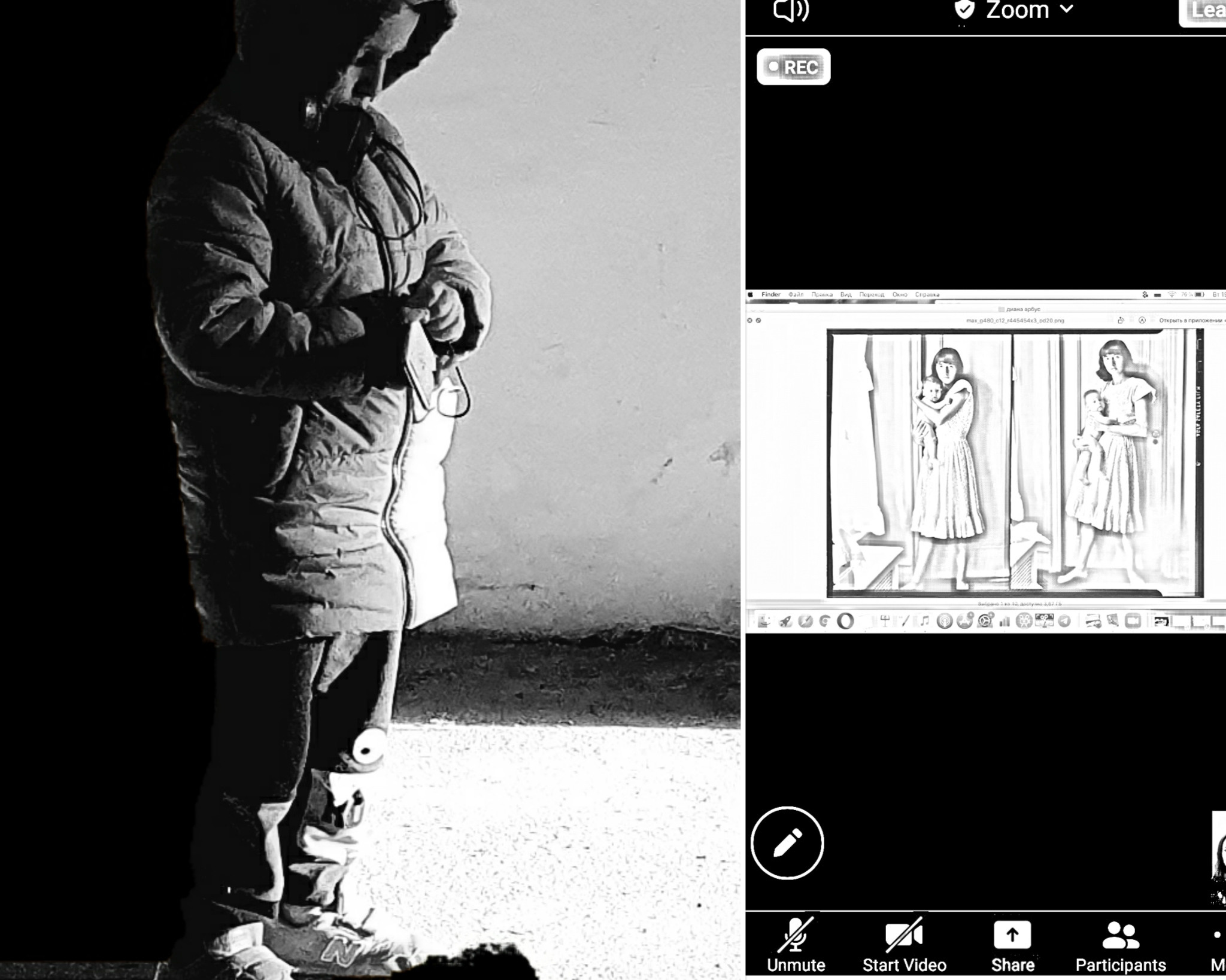 ФОТОПРОЕКТЫ. Современное искусство, глитч арт, glitch art