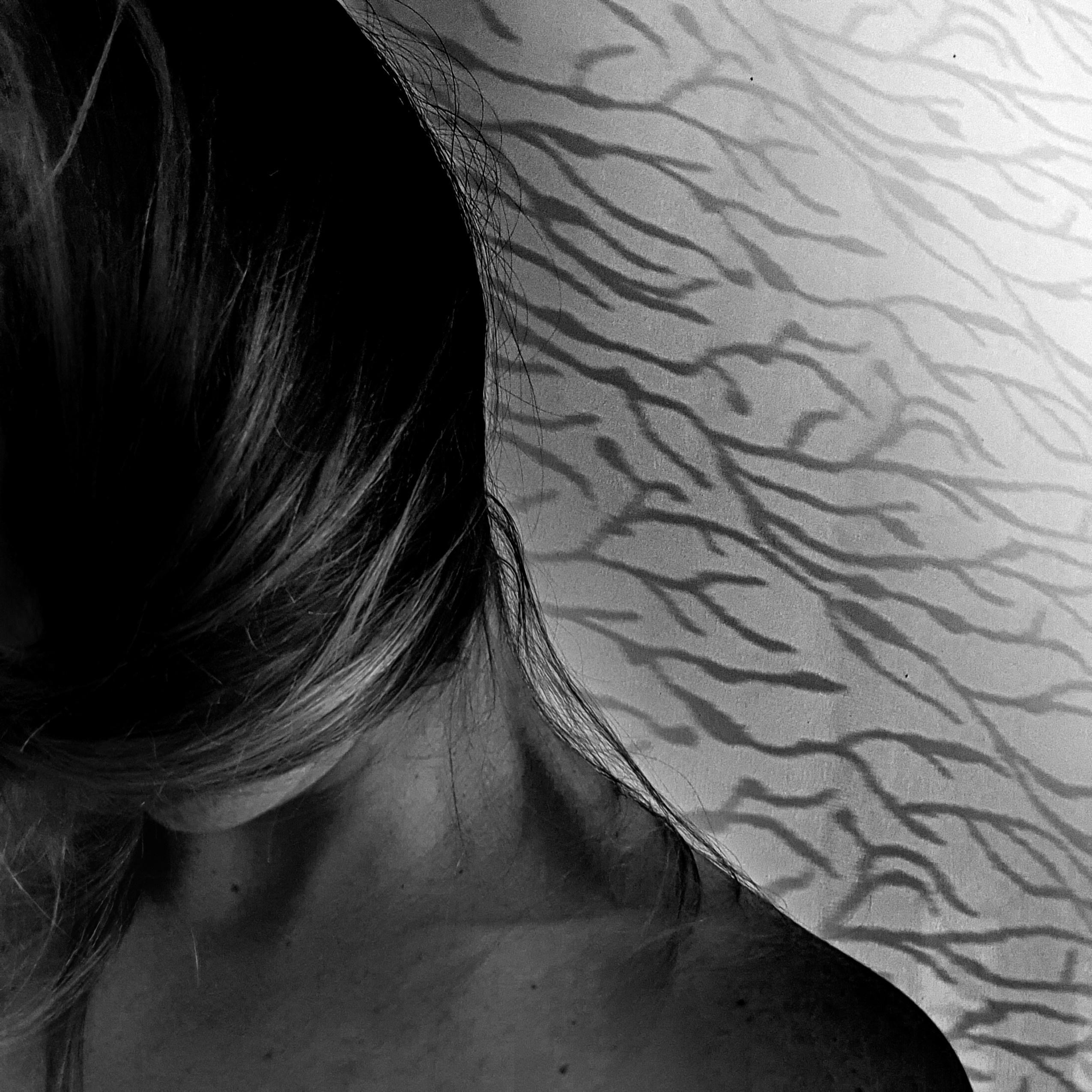 РАЗНОЕ. Современное искусство, глитч арт, glitch art