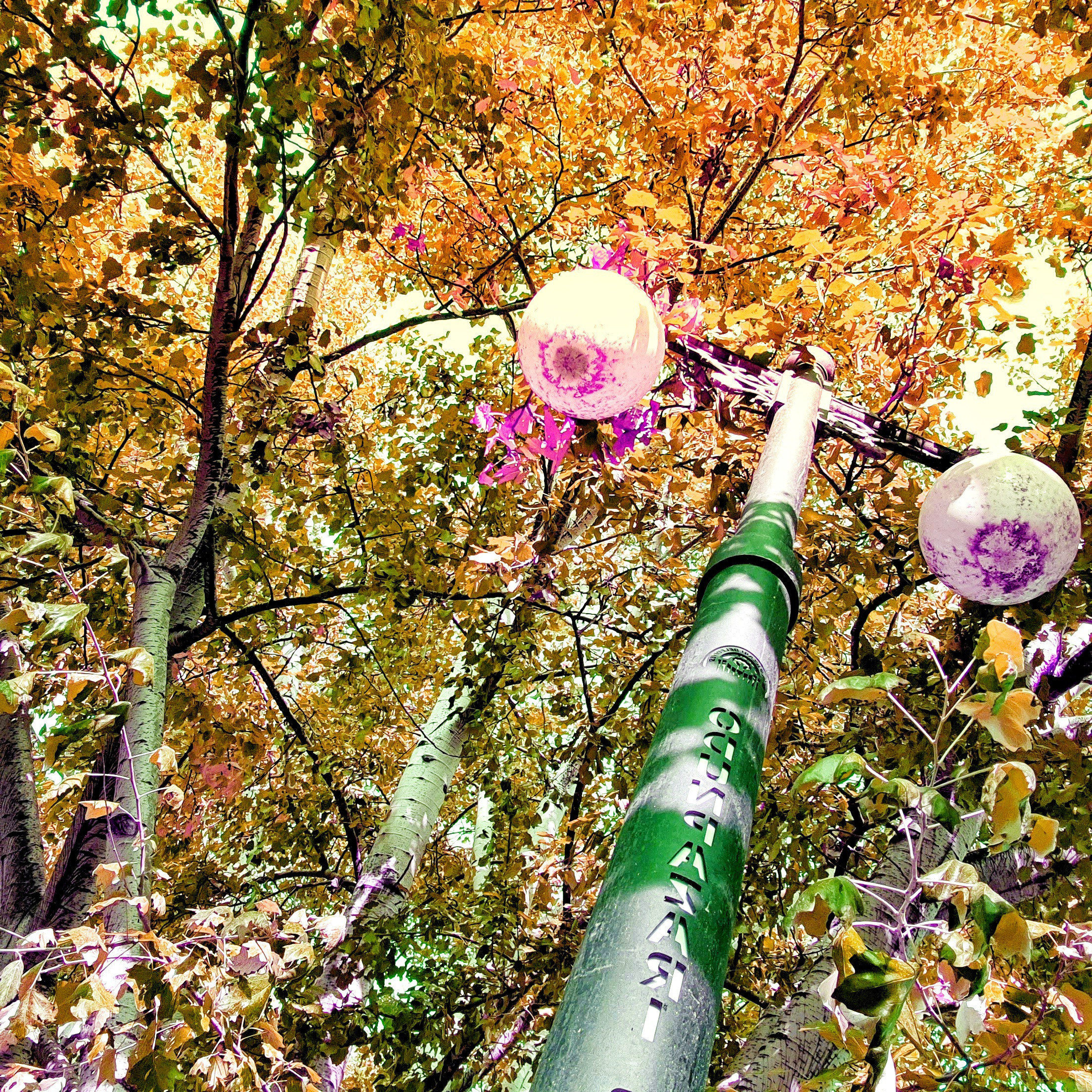 Abstractions and shadow. Consultation on printing in various magazines, illustrations for books