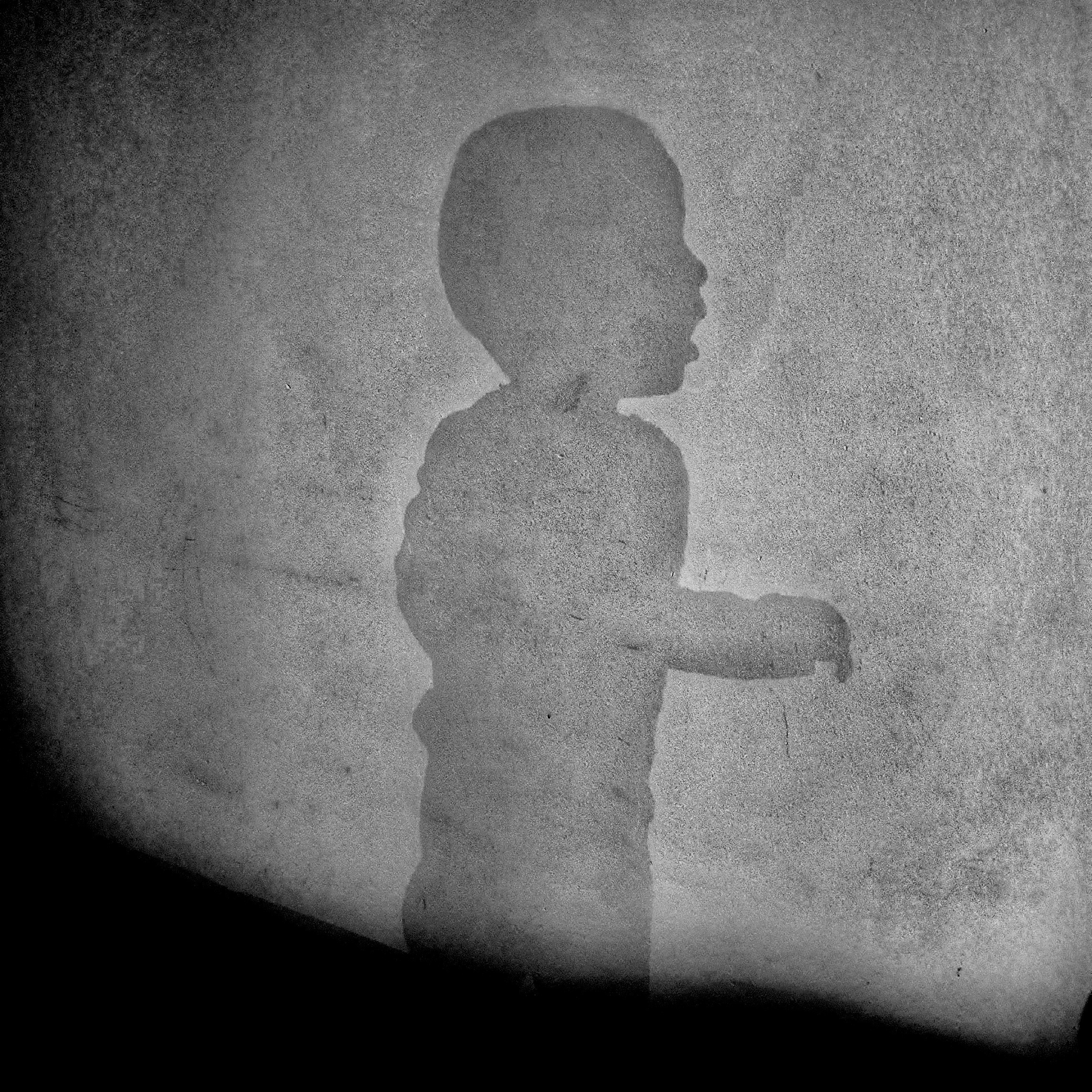 Abstractions and shadow. Consultation on printing in various magazines, illustrations for books