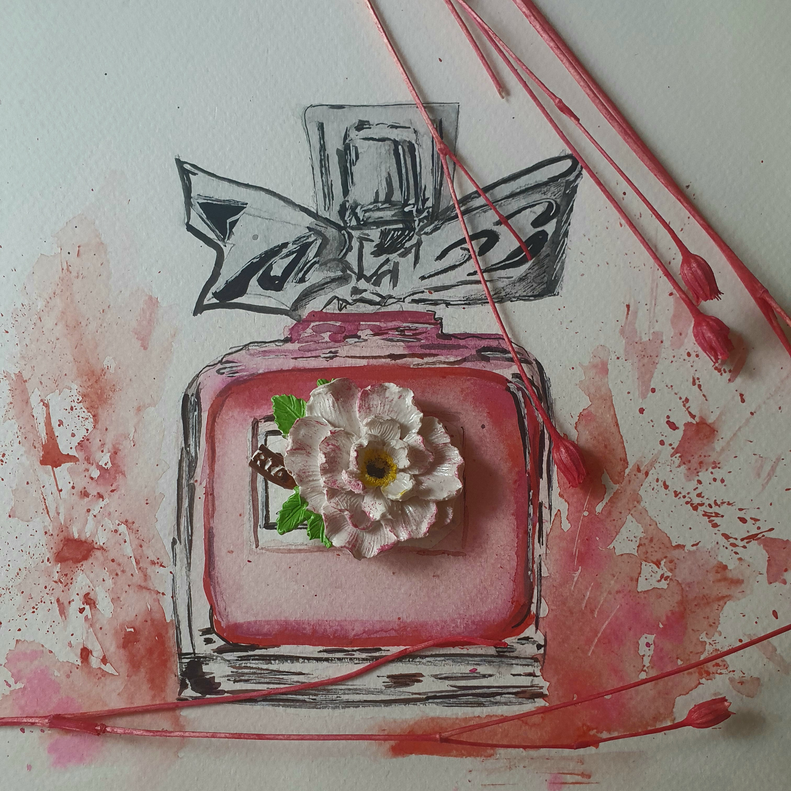 РАЗНОЕ. Современное искусство, глитч арт, glitch art